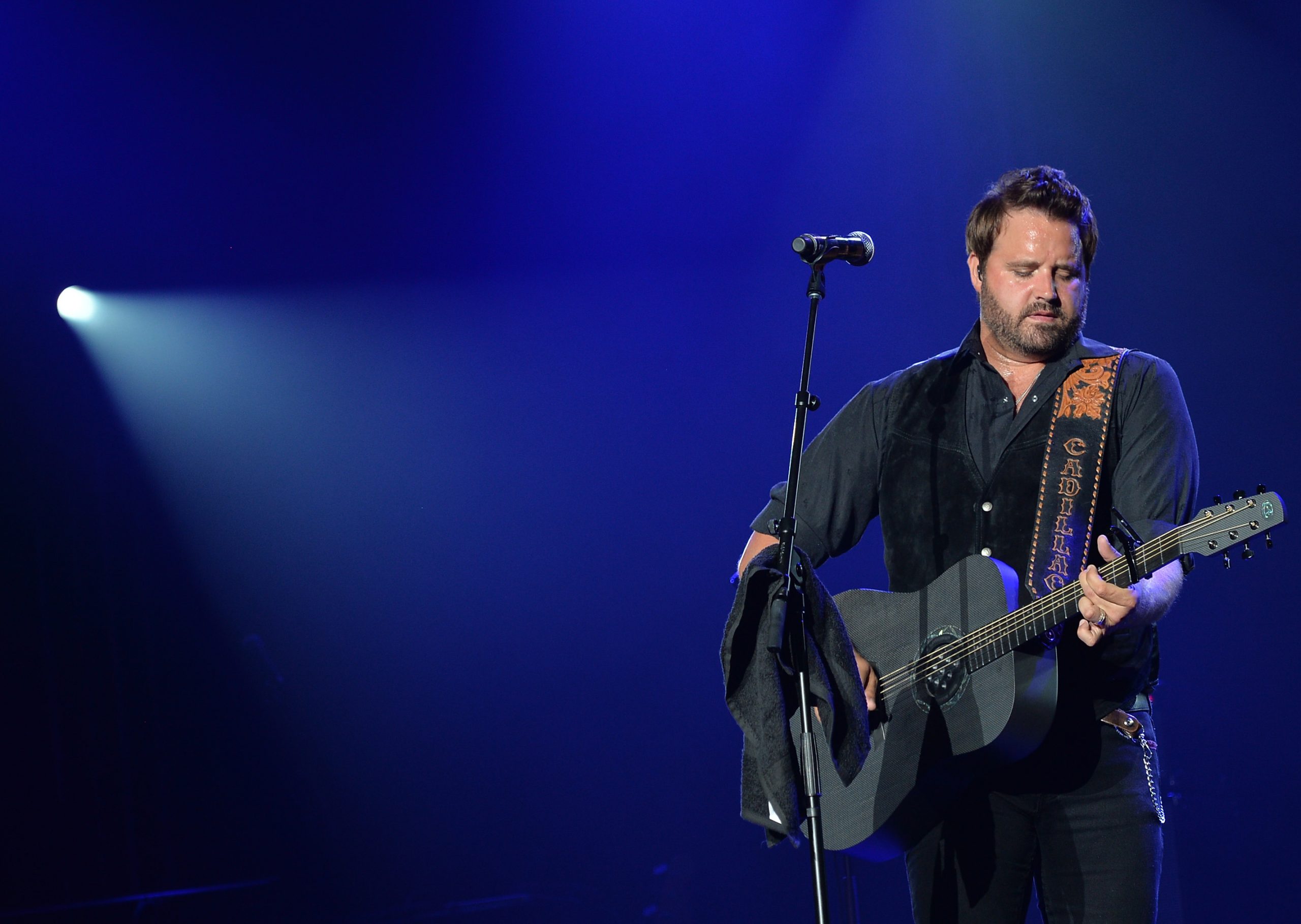 Randy Houser photo 3