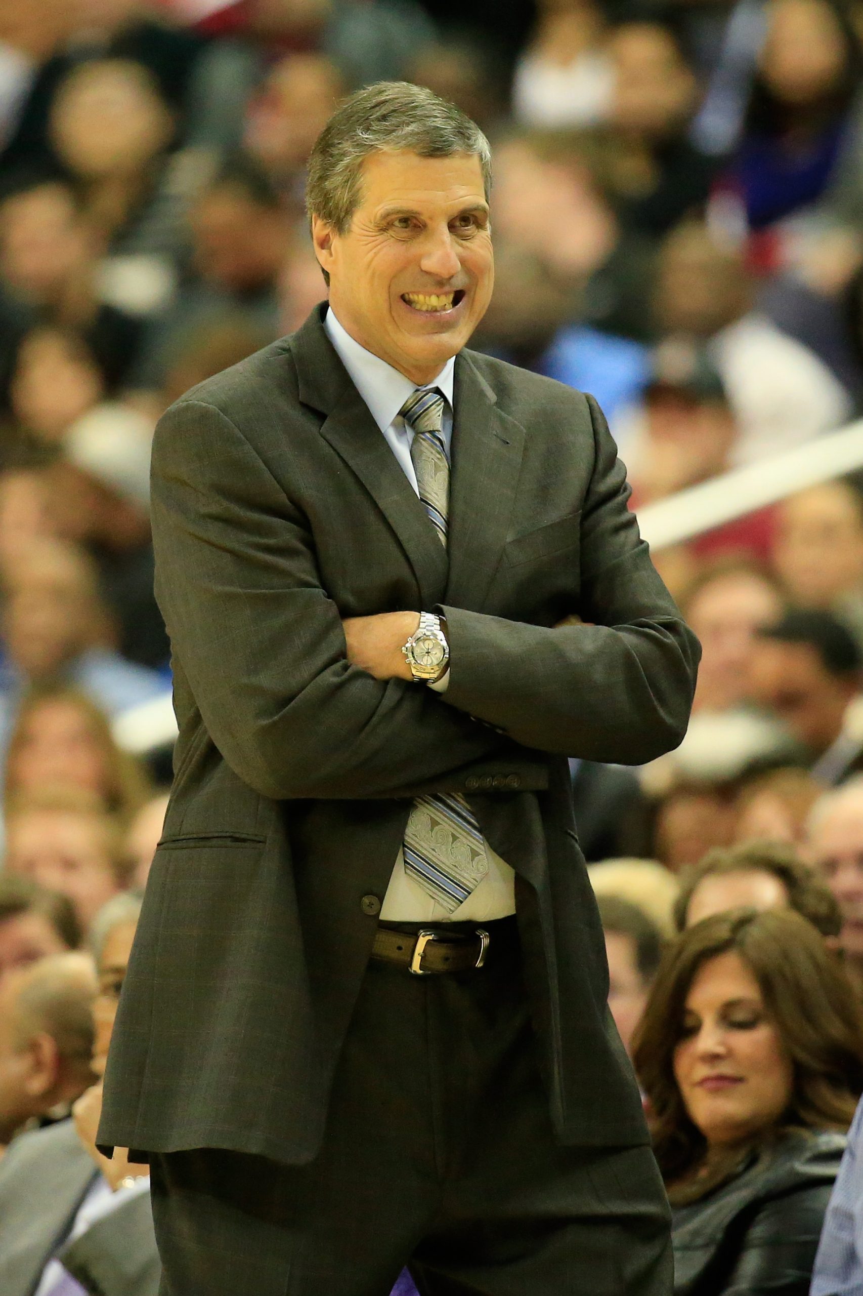 Randy Wittman photo