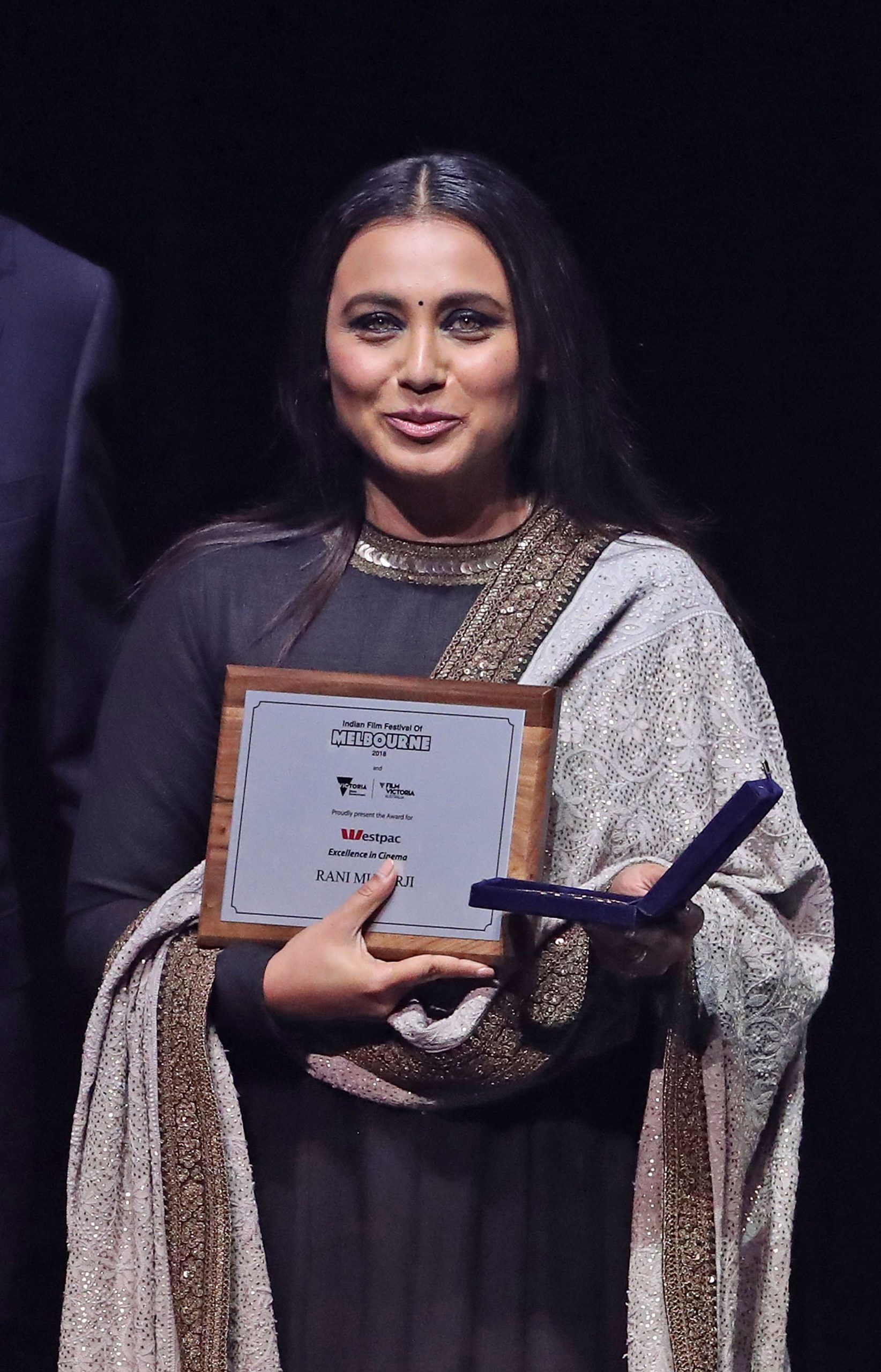 Rani Mukerji photo 2