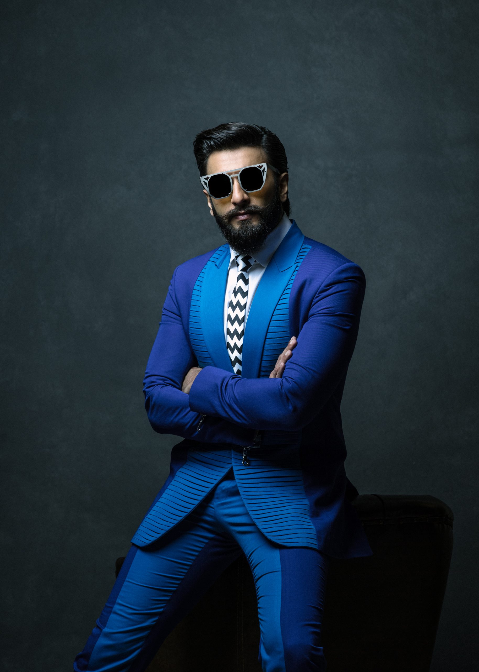 Ranveer Singh photo 2