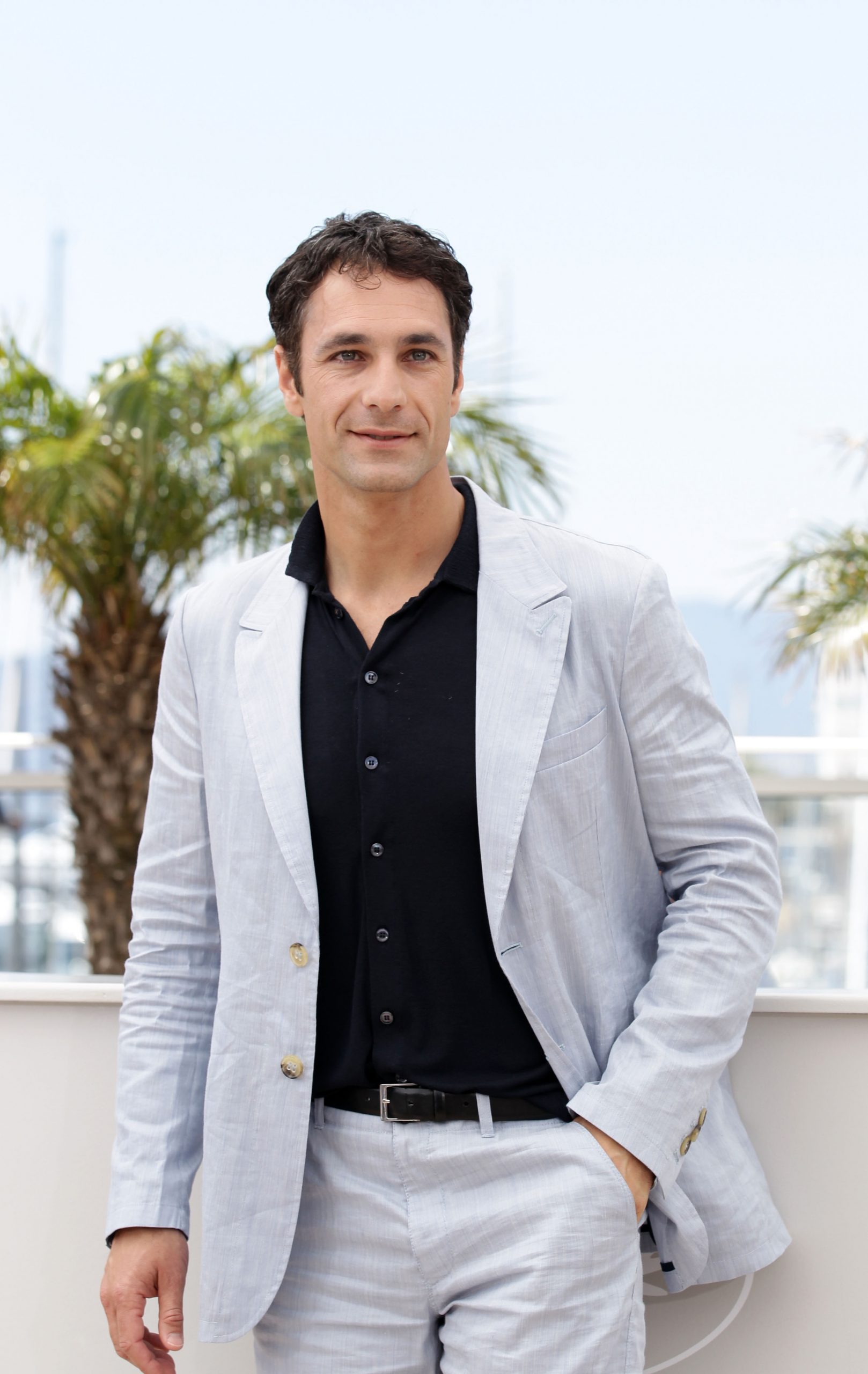 Raoul Bova photo 2