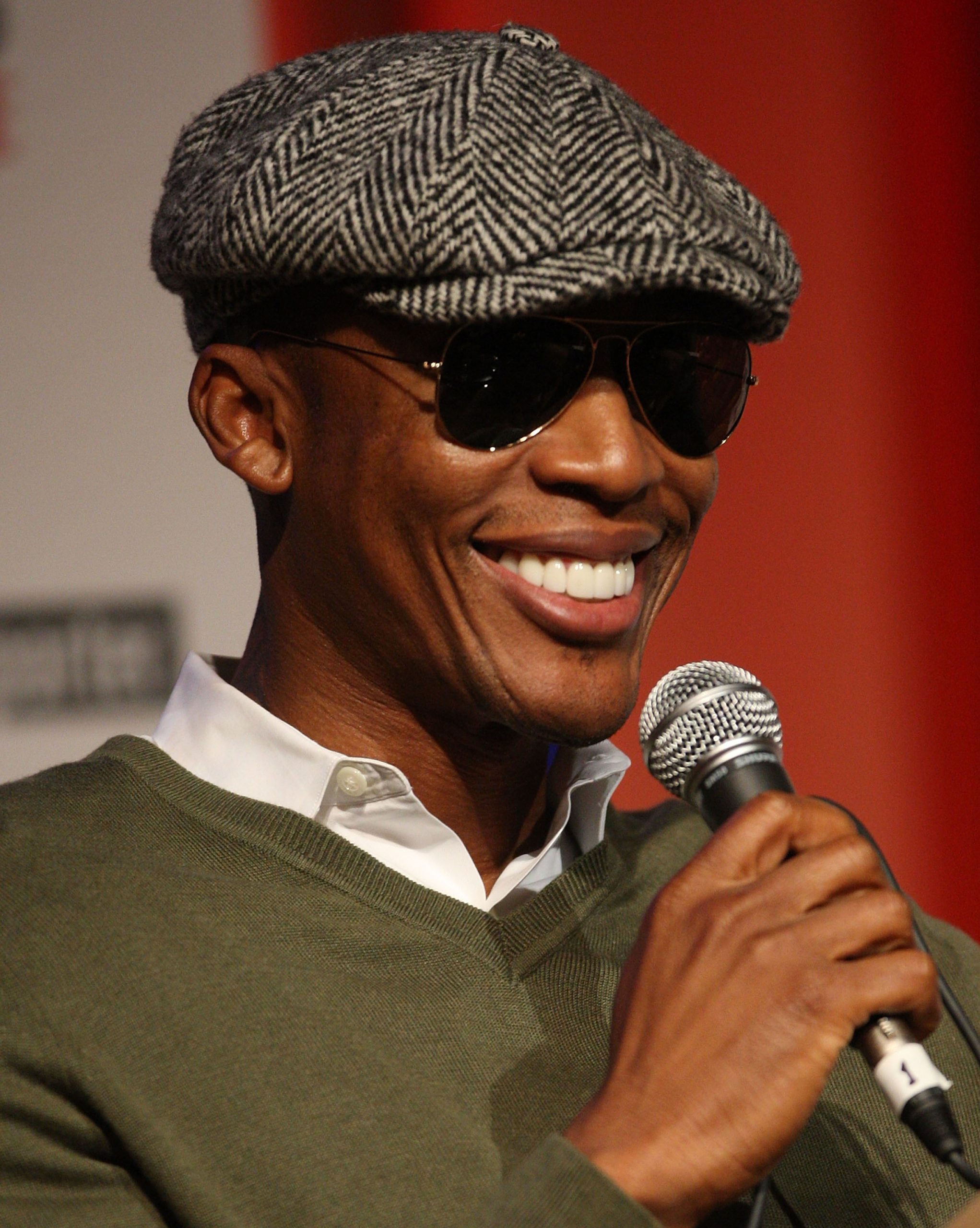 Raphael Saadiq photo 3