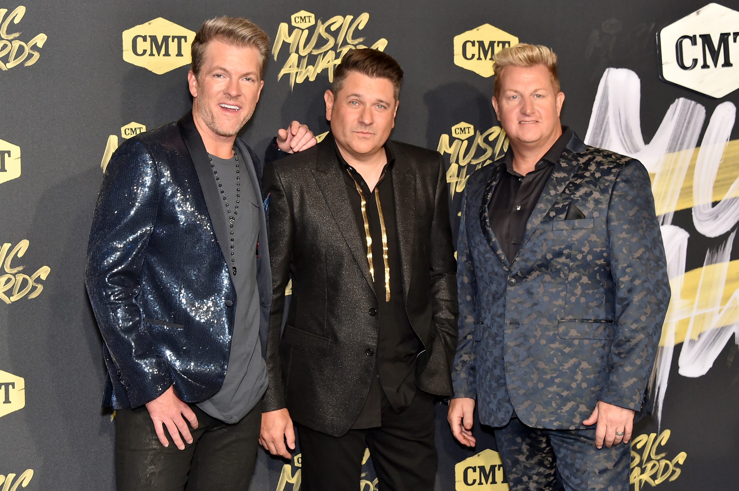 Rascal Flatts photo 3