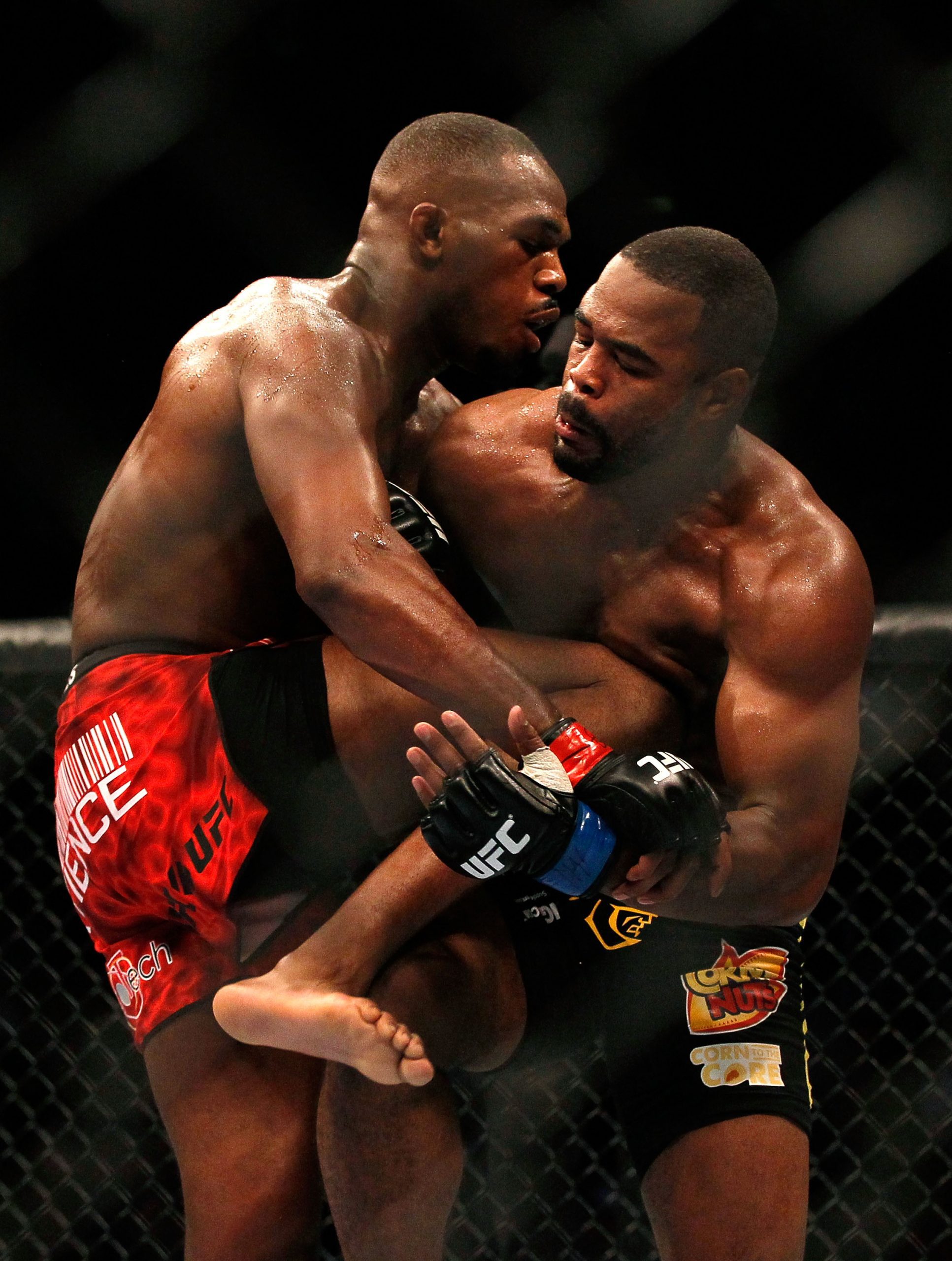 Rashad Evans photo 2