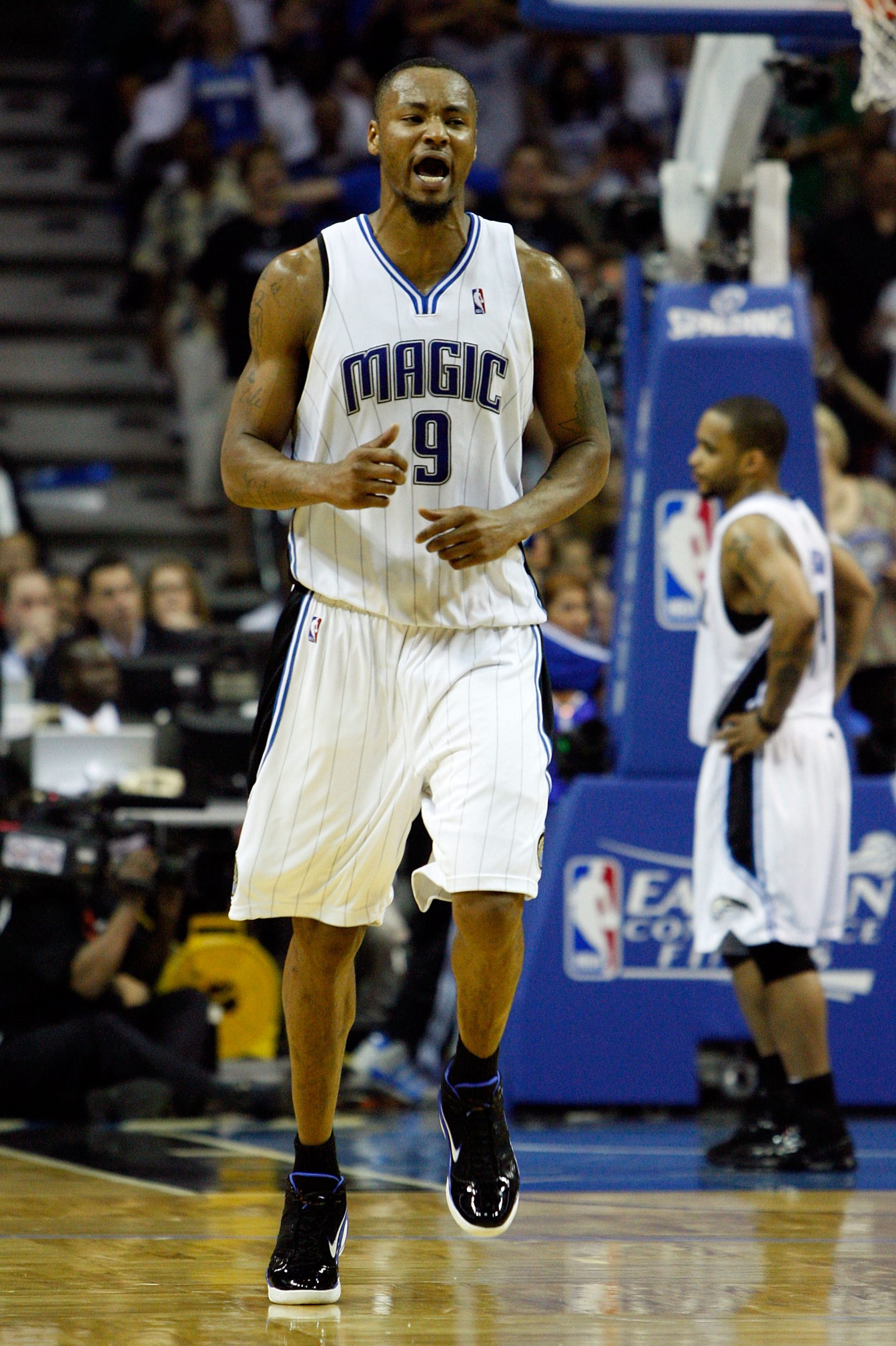 Rashard Lewis photo