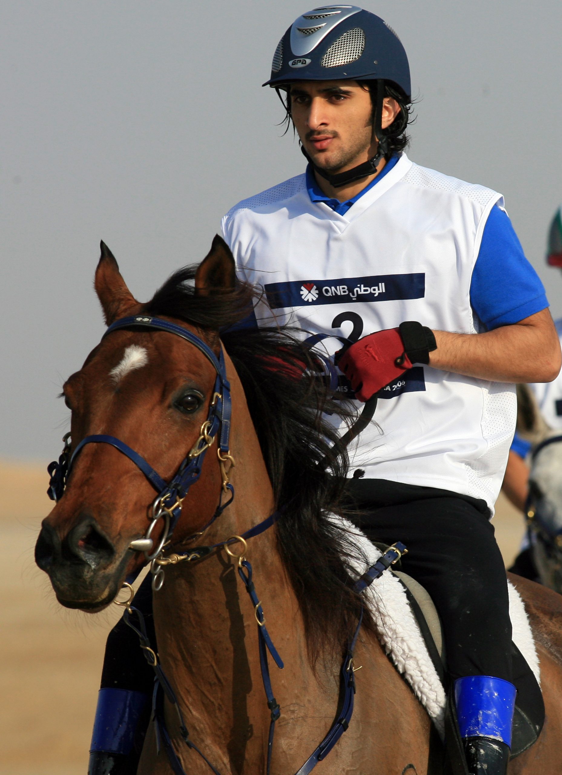 Rashid bin Mohammed Al Maktoum photo