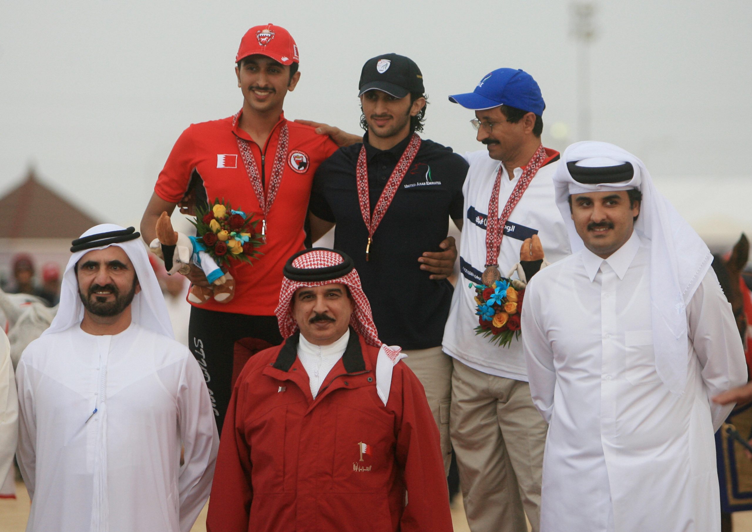 Rashid bin Mohammed Al Maktoum photo 2