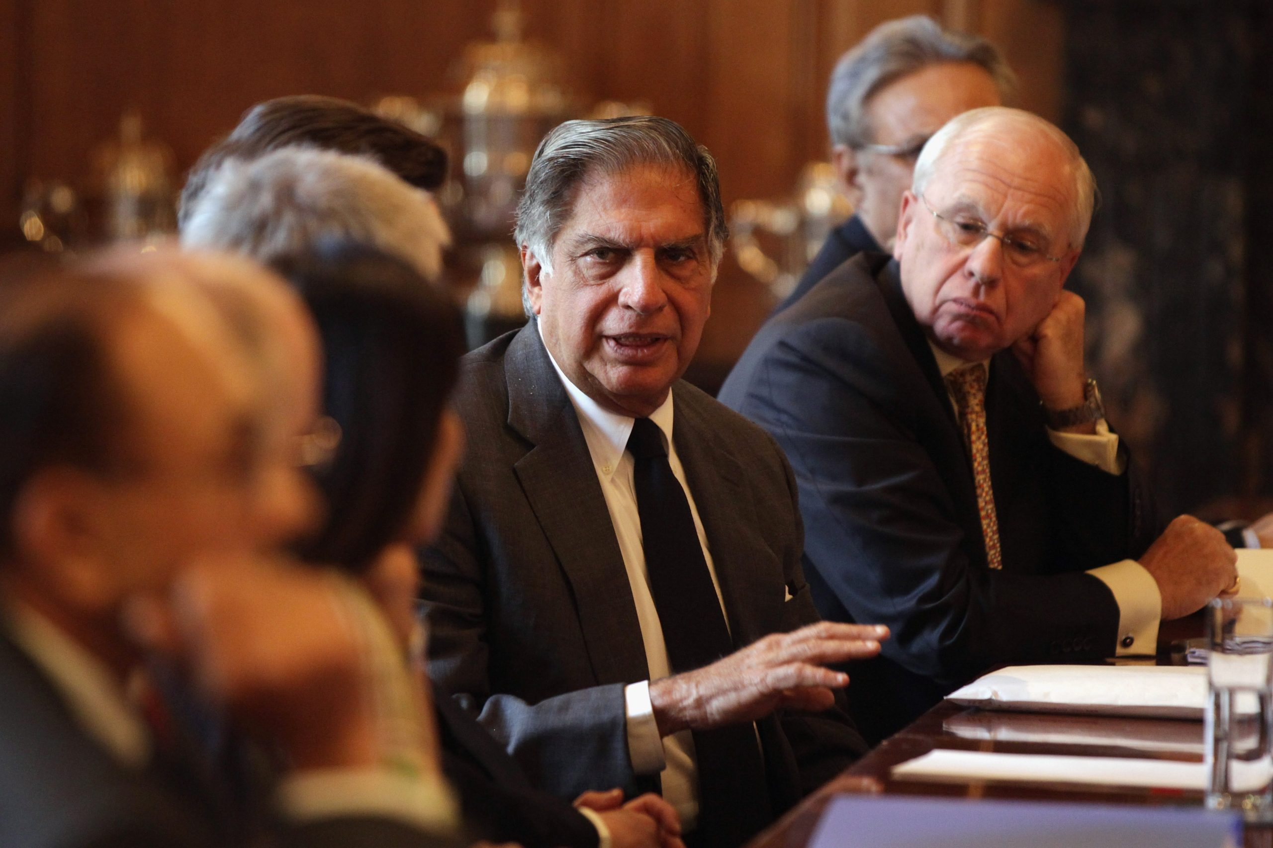 Ratan Tata photo 2