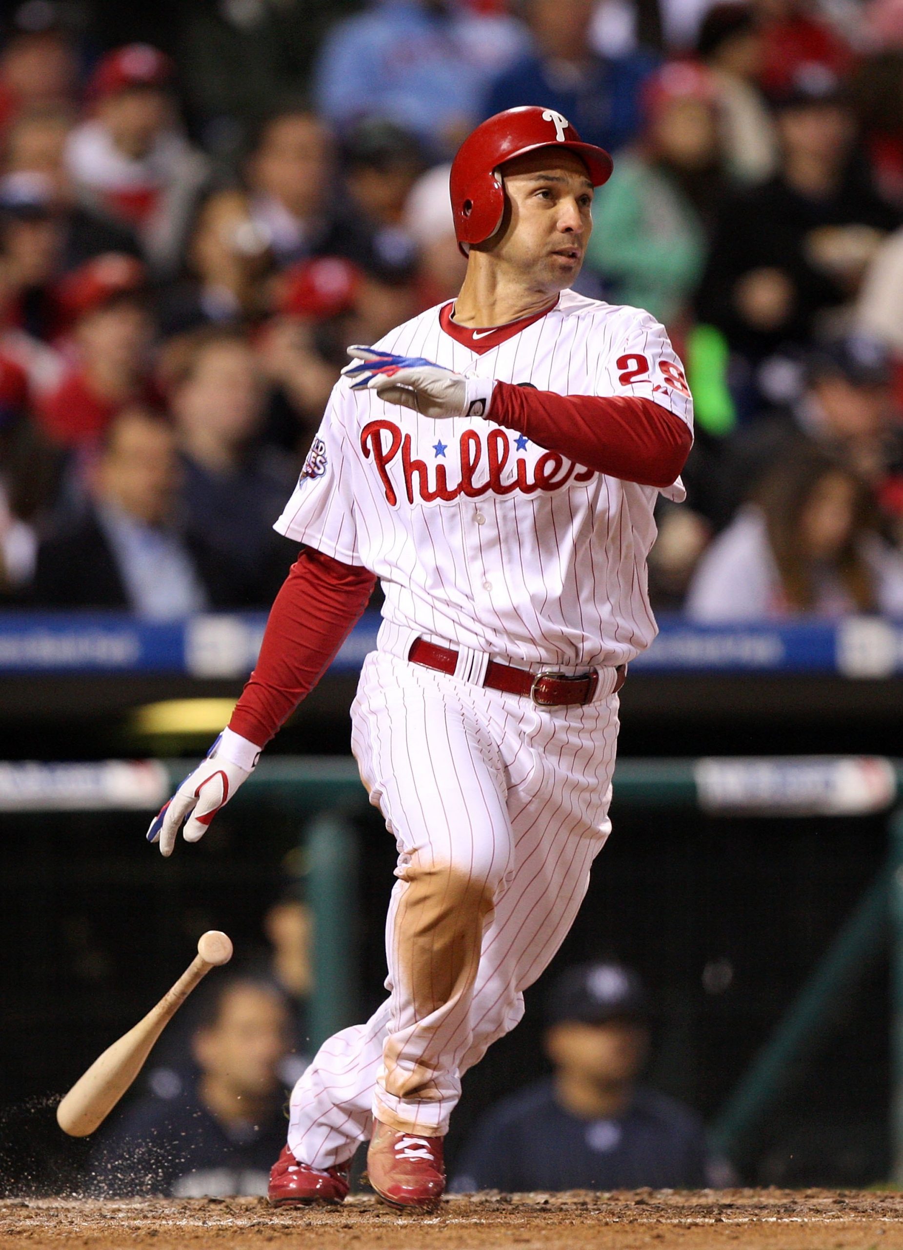 Raul Ibanez photo 3