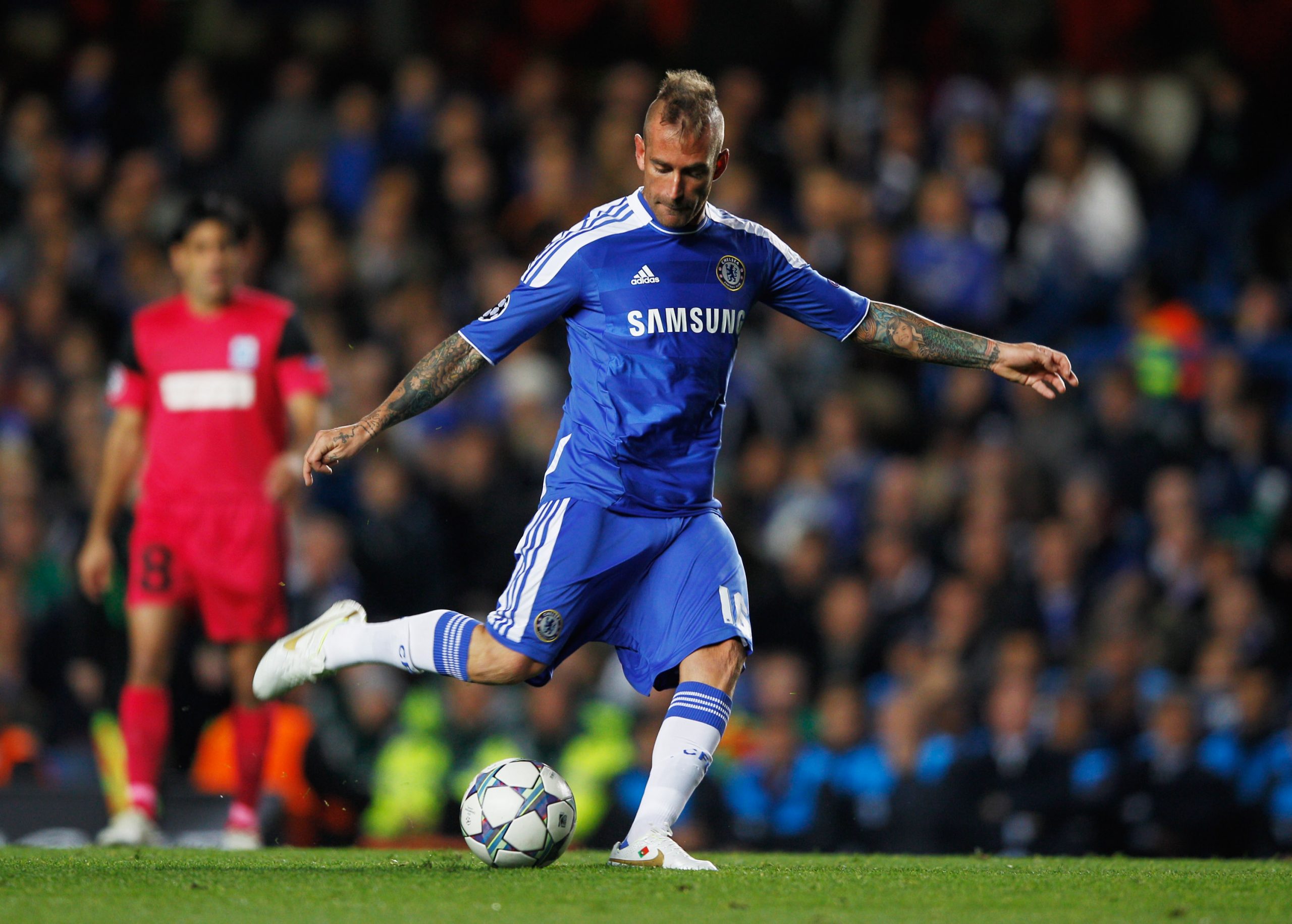 Raul Meireles photo 3