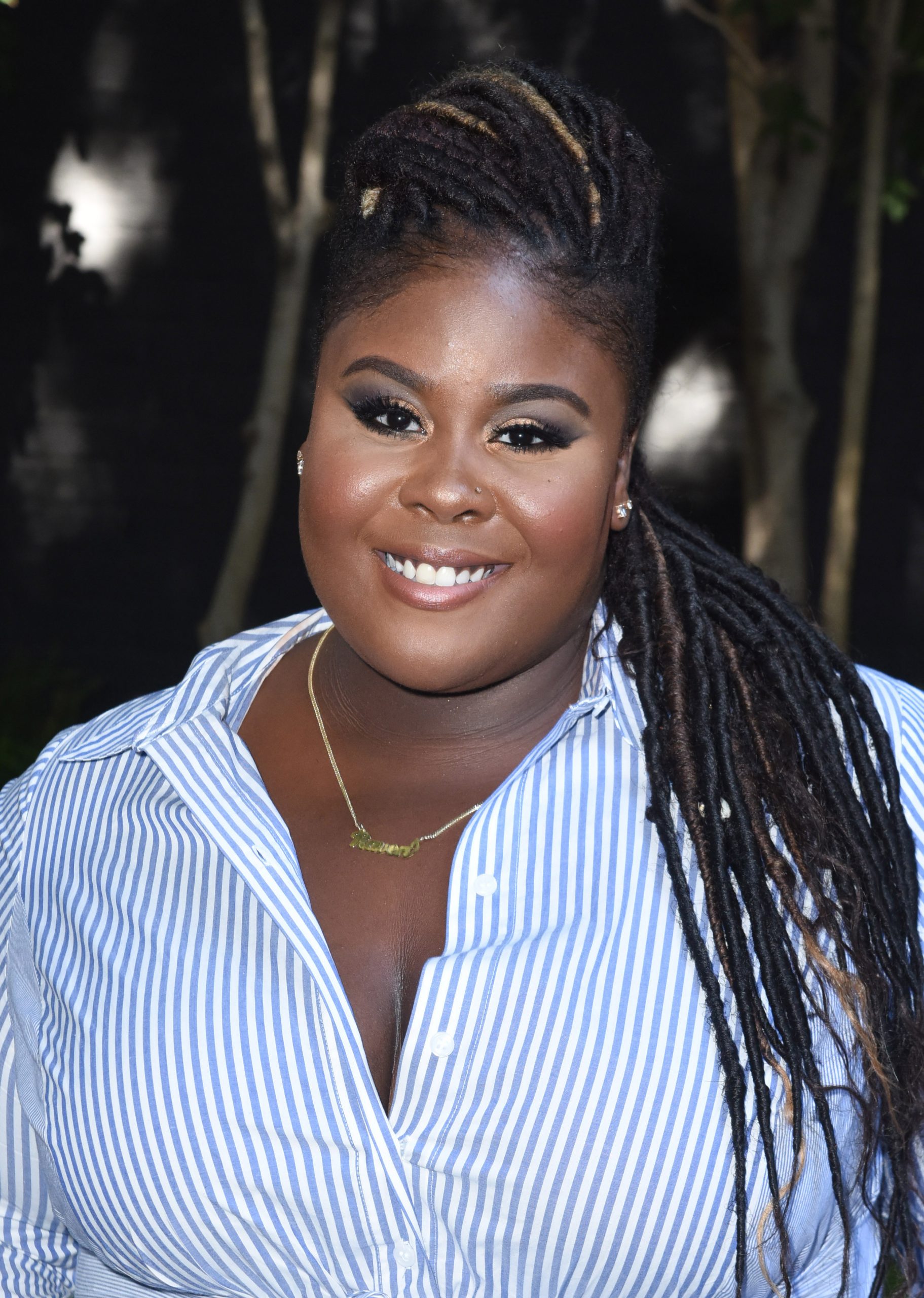 Raven Goodwin photo