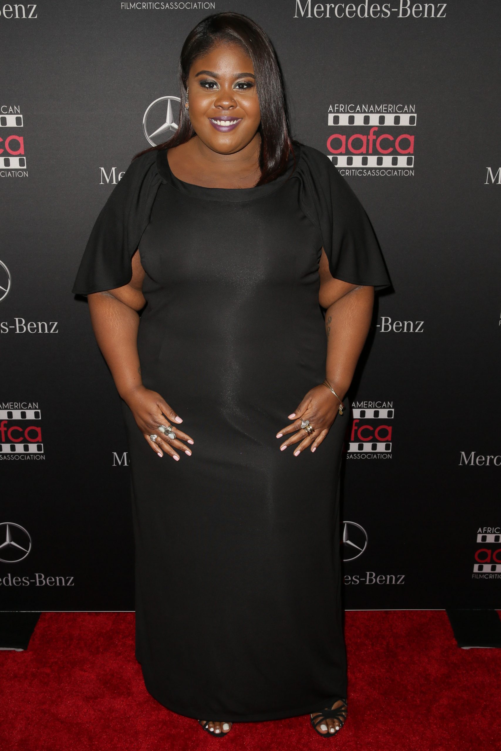 Raven Goodwin photo 3