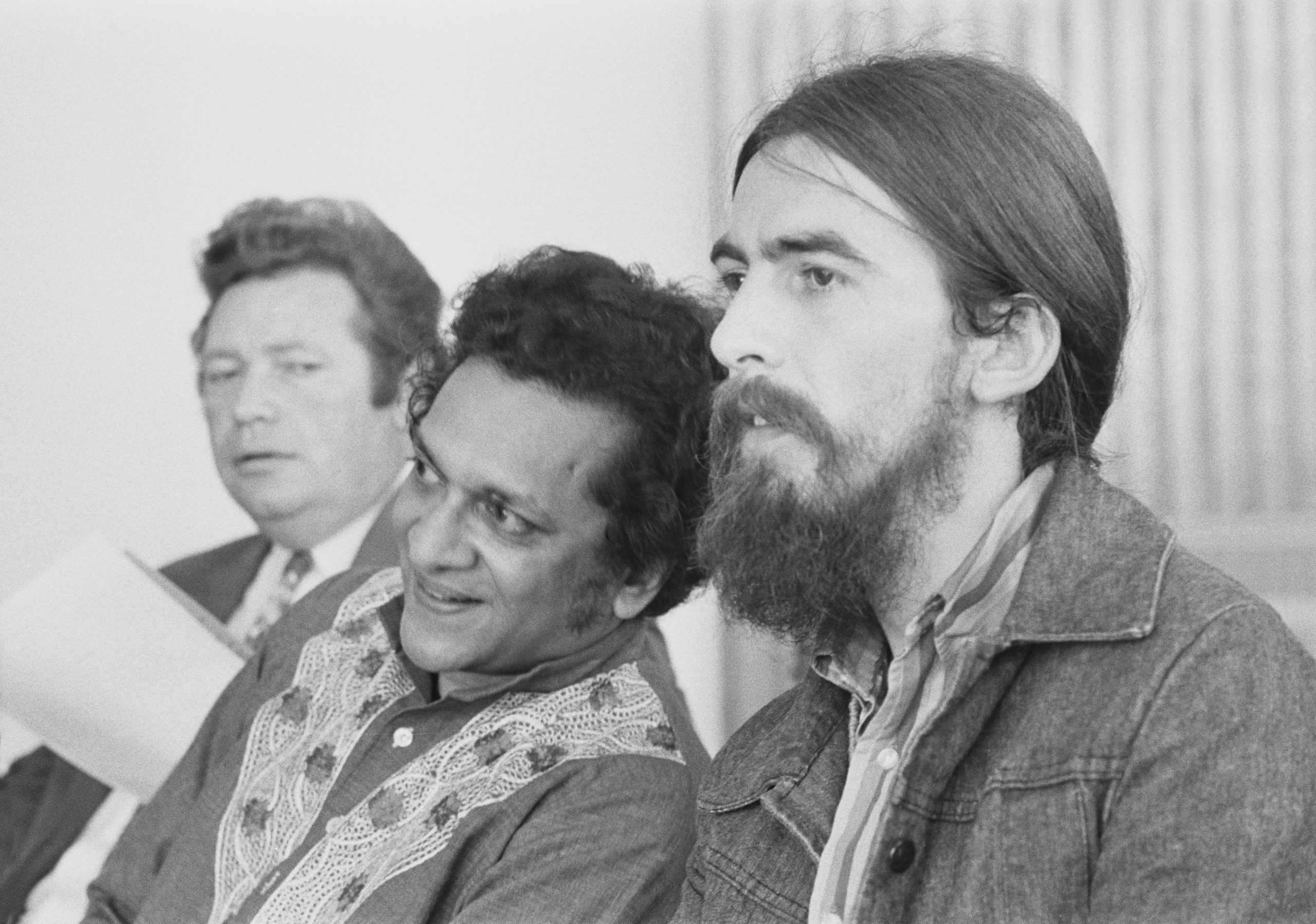 Ravi Shankar photo 2