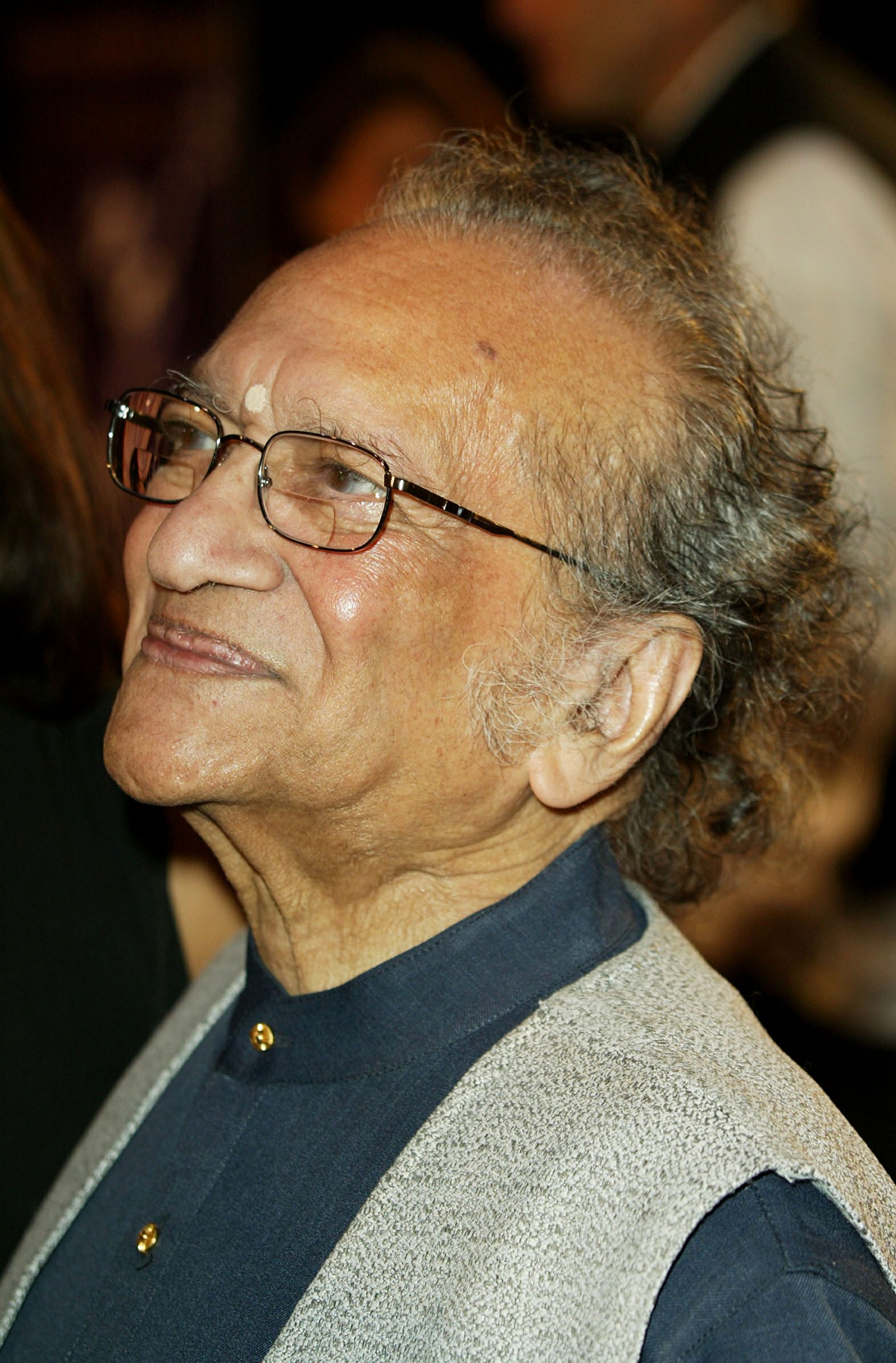 Ravi Shankar photo 3