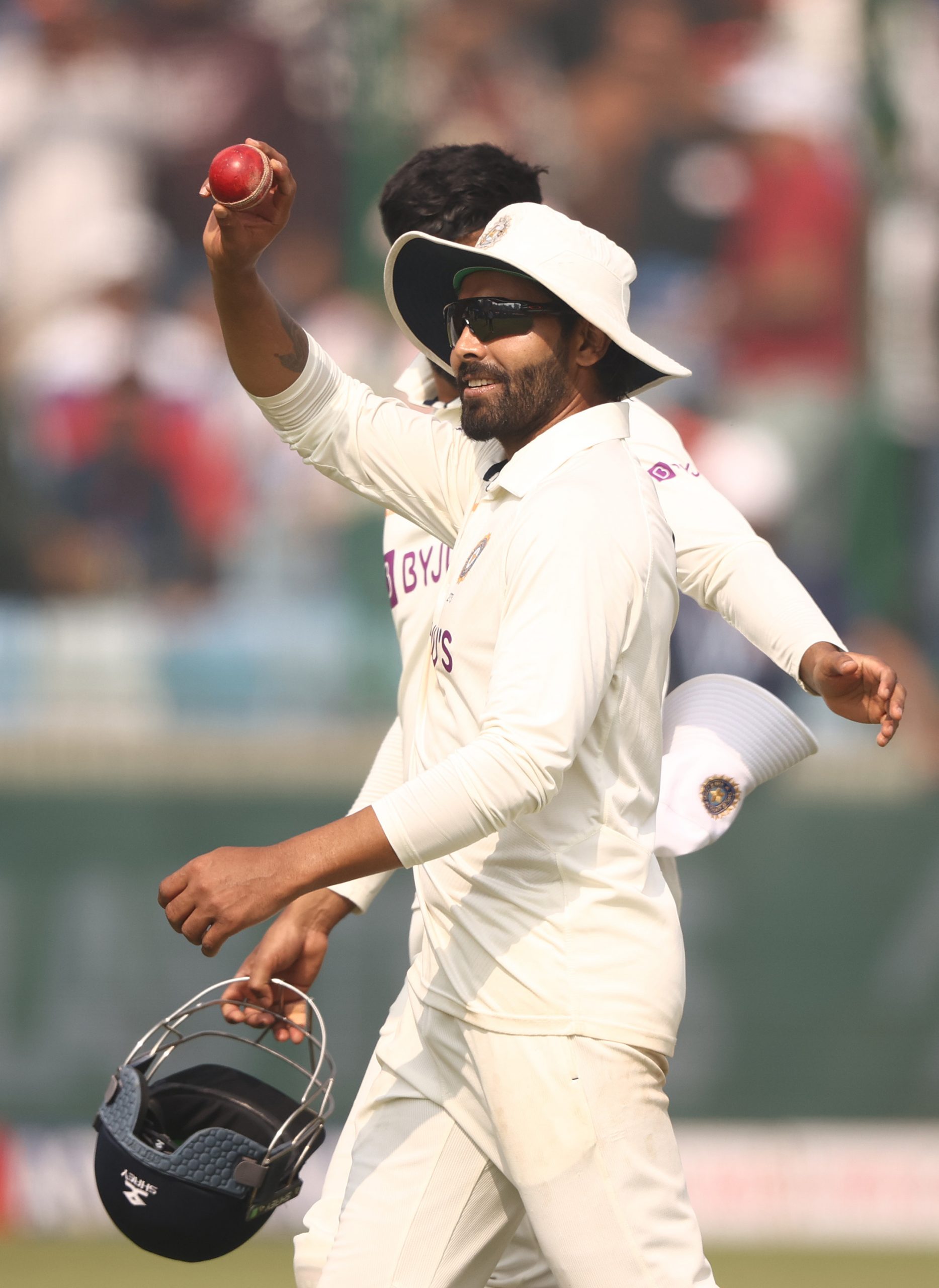 Ravindra Jadeja photo 2