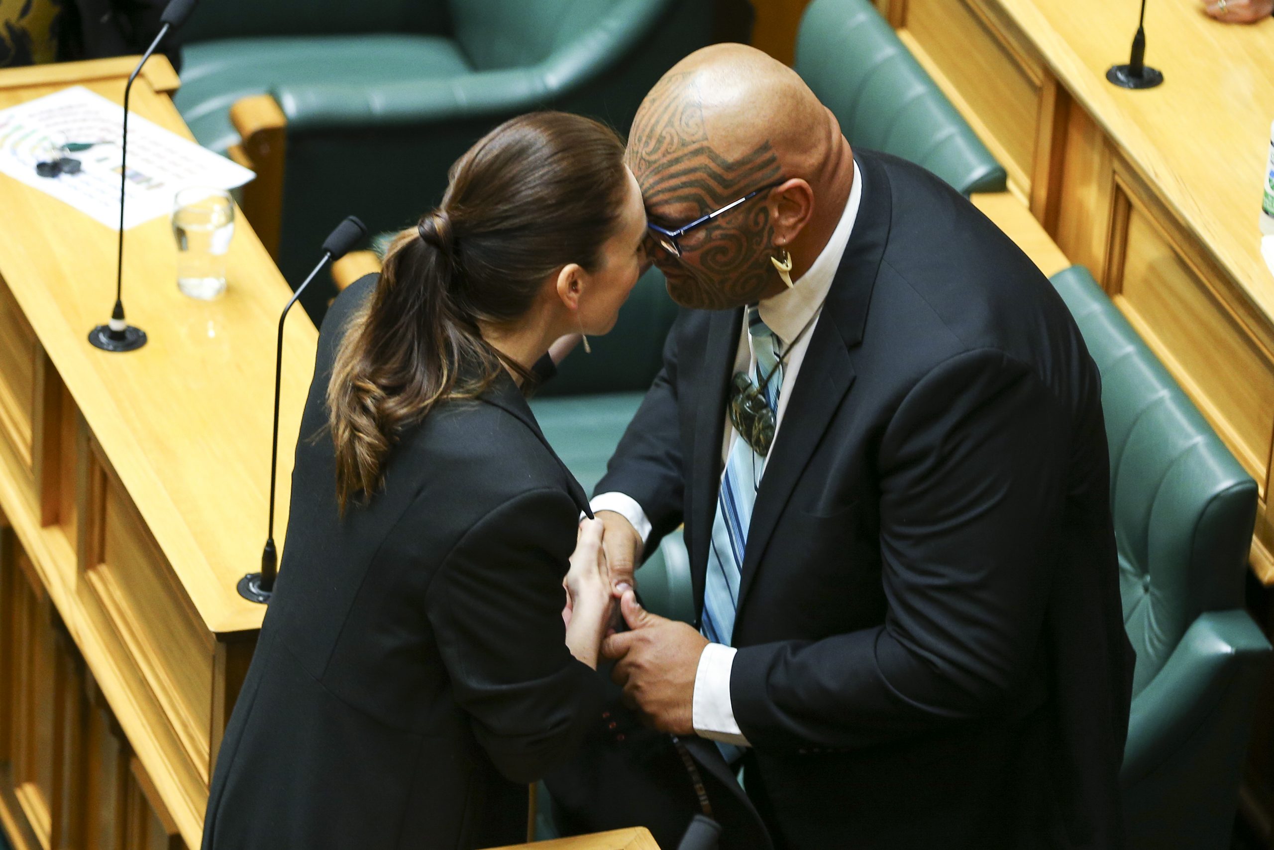 Rawiri Waititi photo 2