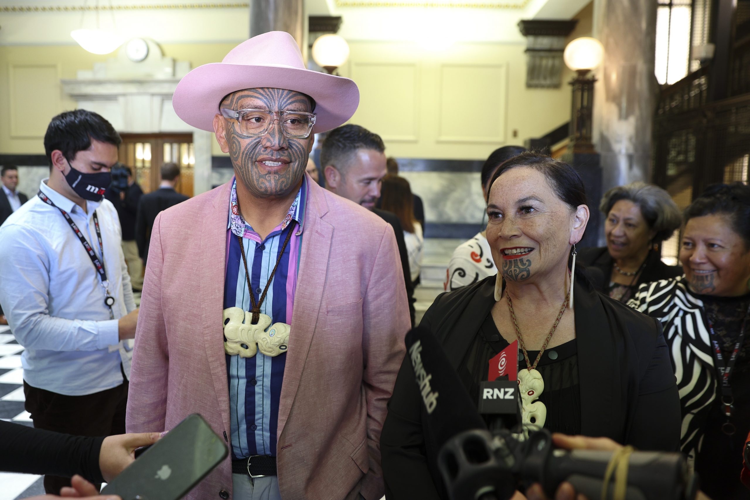 Rawiri Waititi photo 3