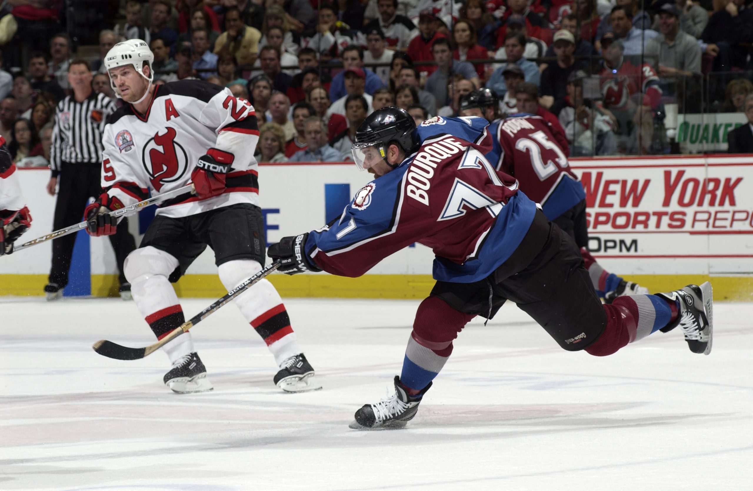 Ray Bourque photo 3