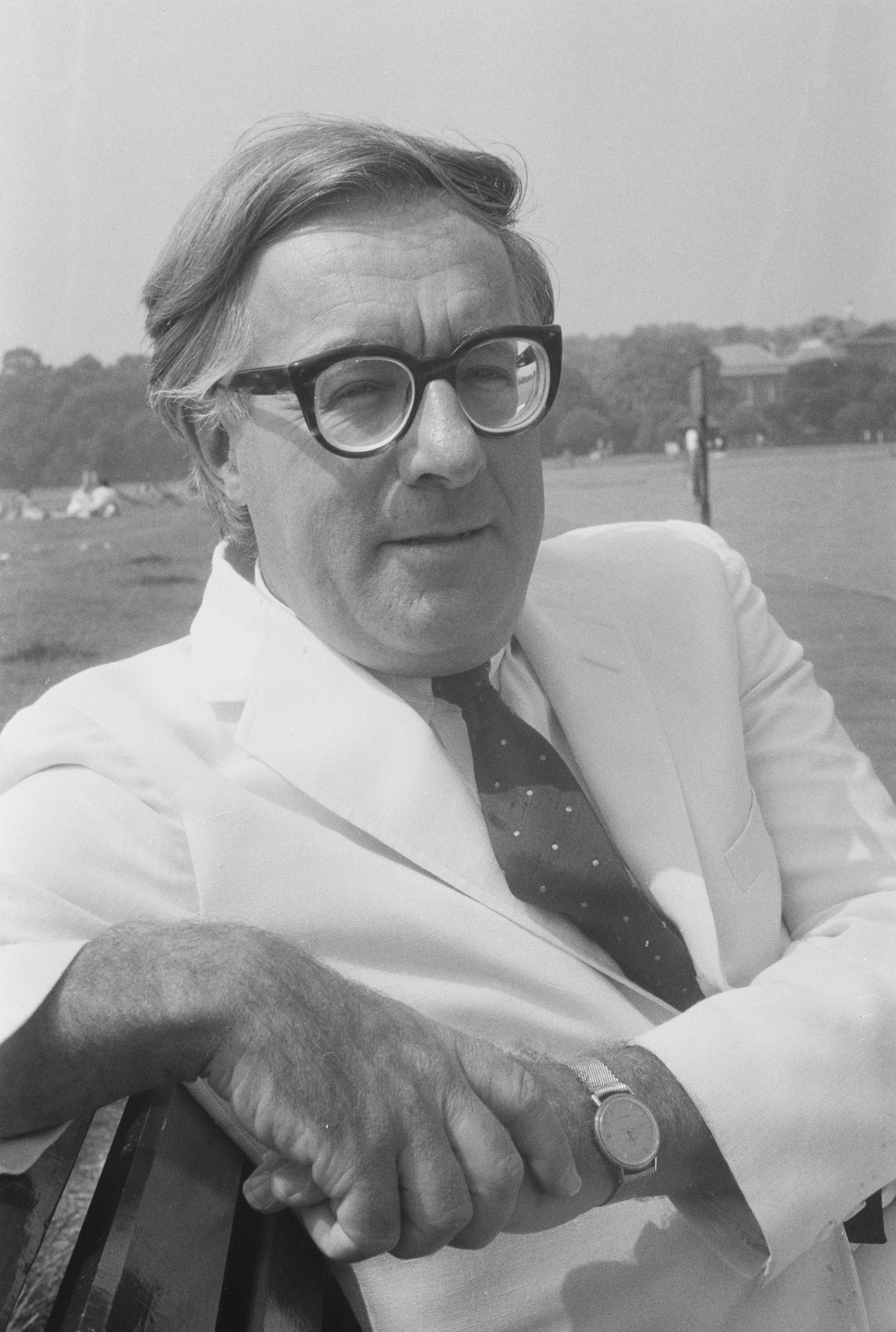 Ray Bradbury photo 2