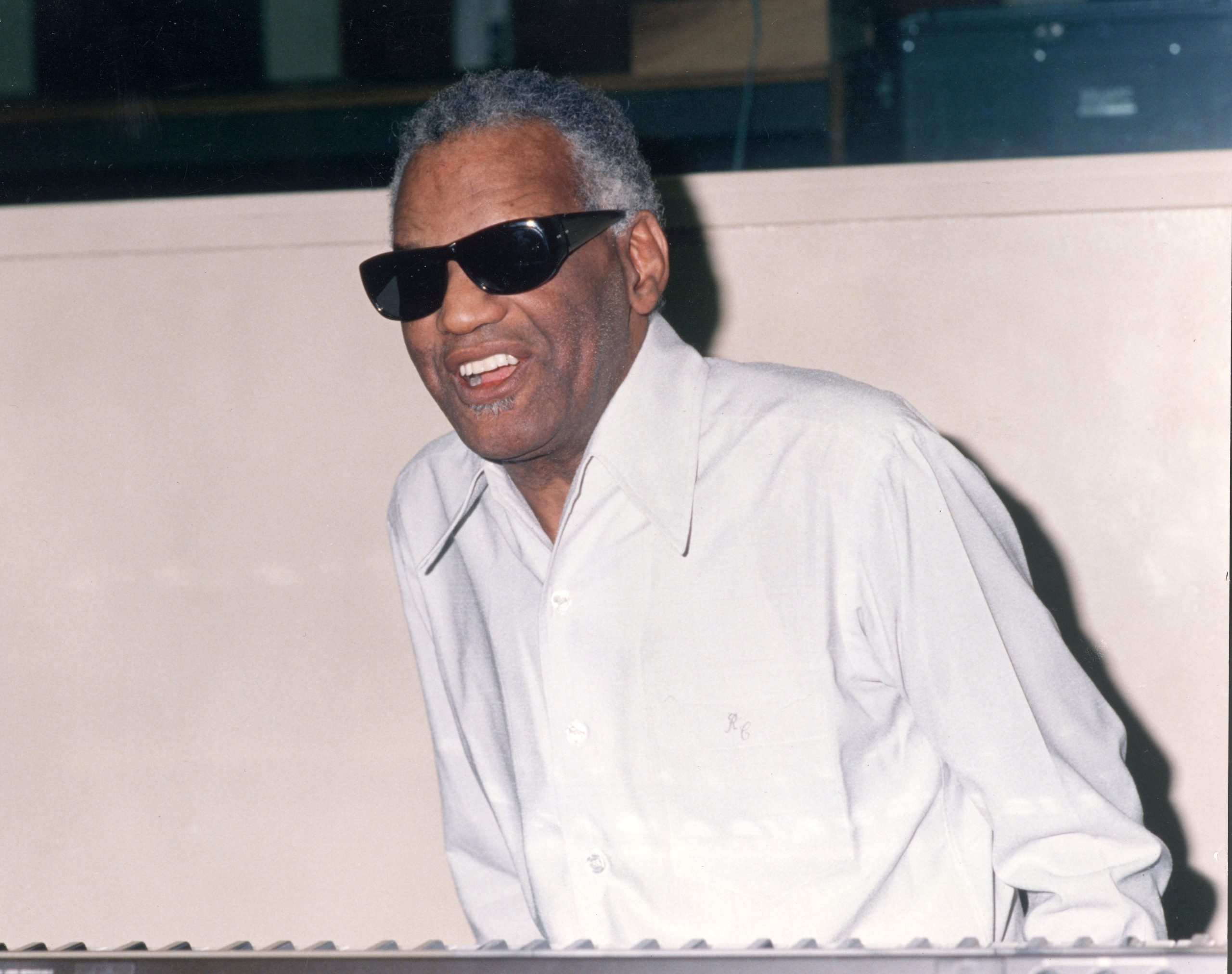 Ray Charles photo 2