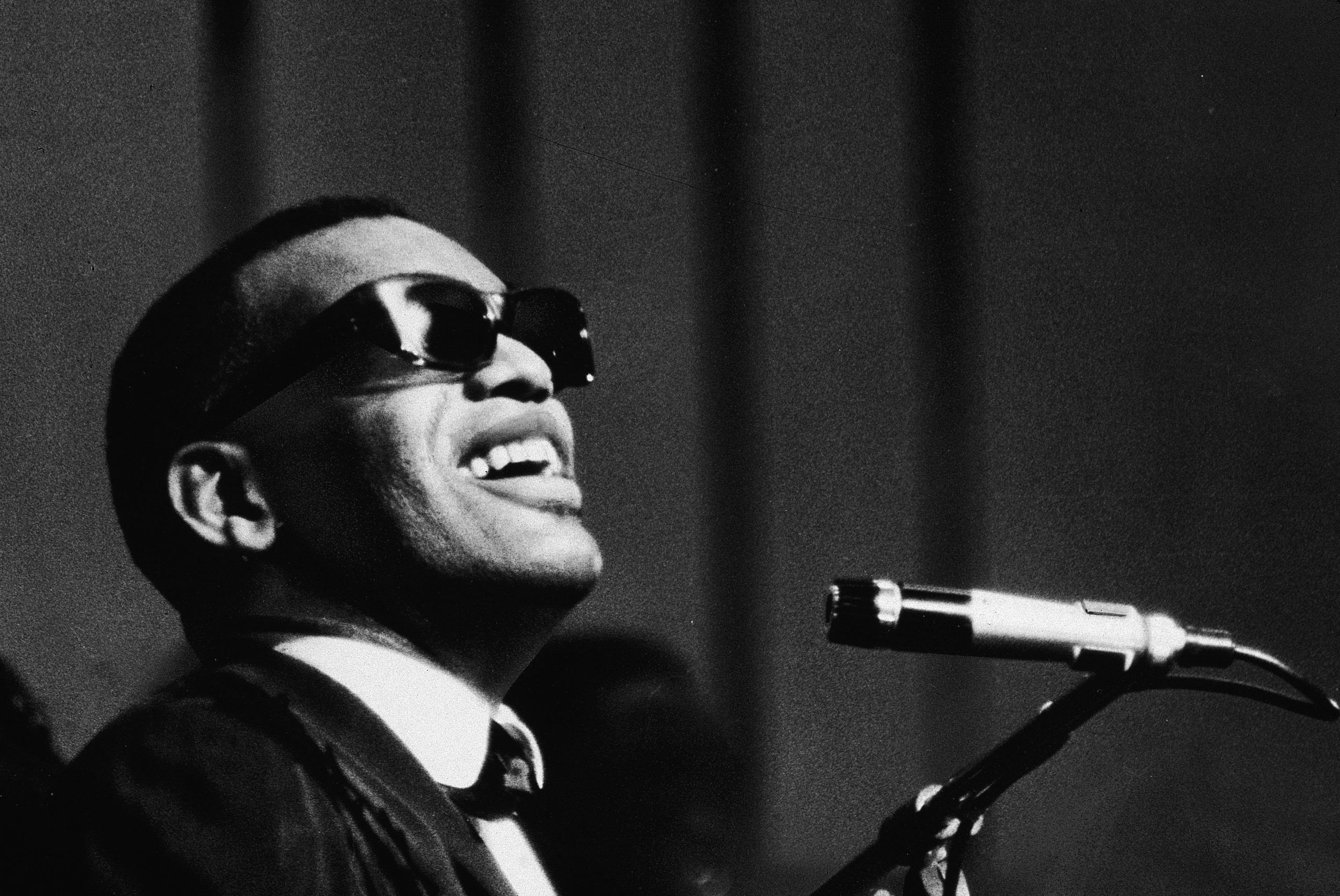 Ray Charles photo 3