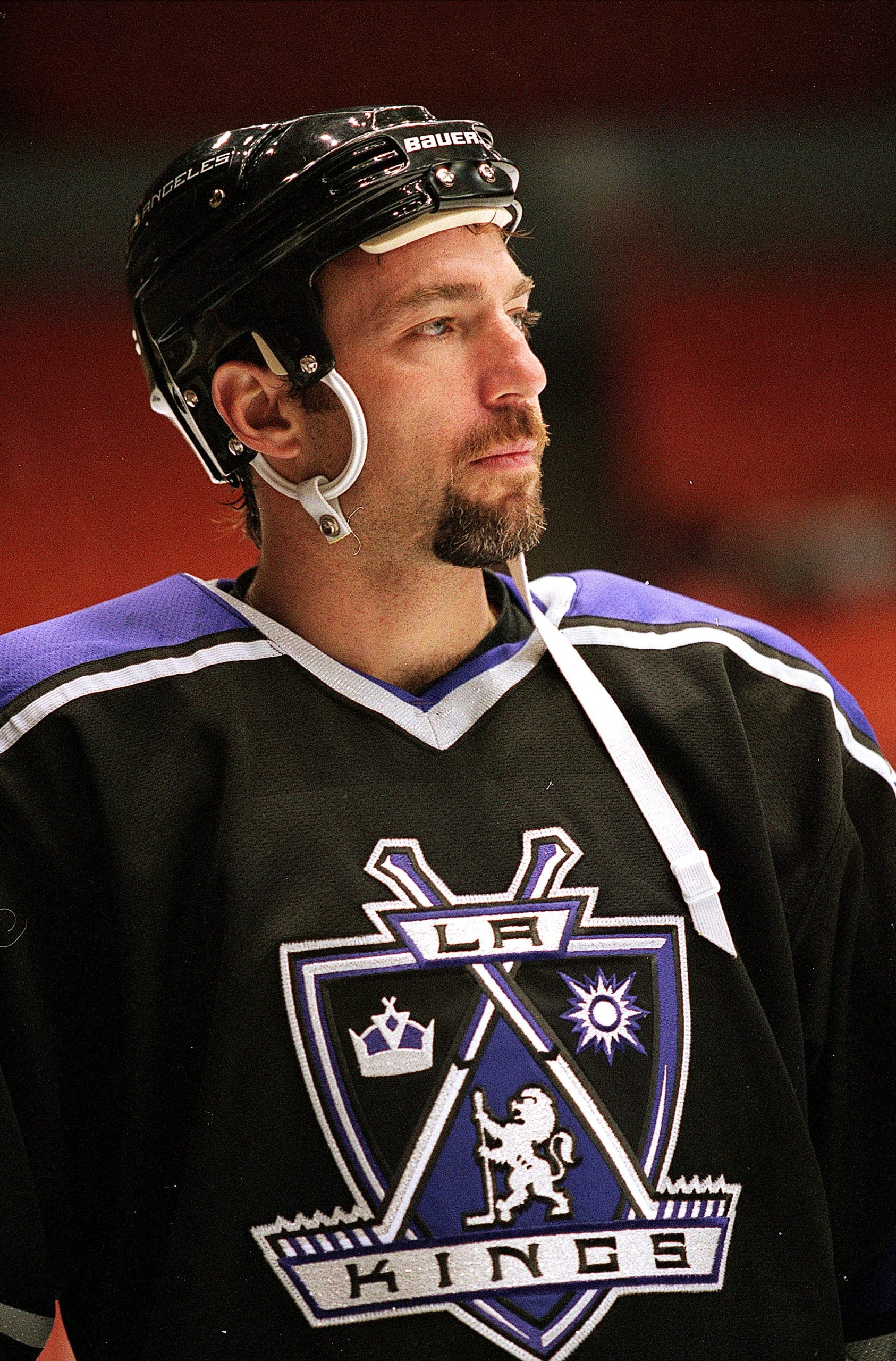 Ray Ferraro photo 2