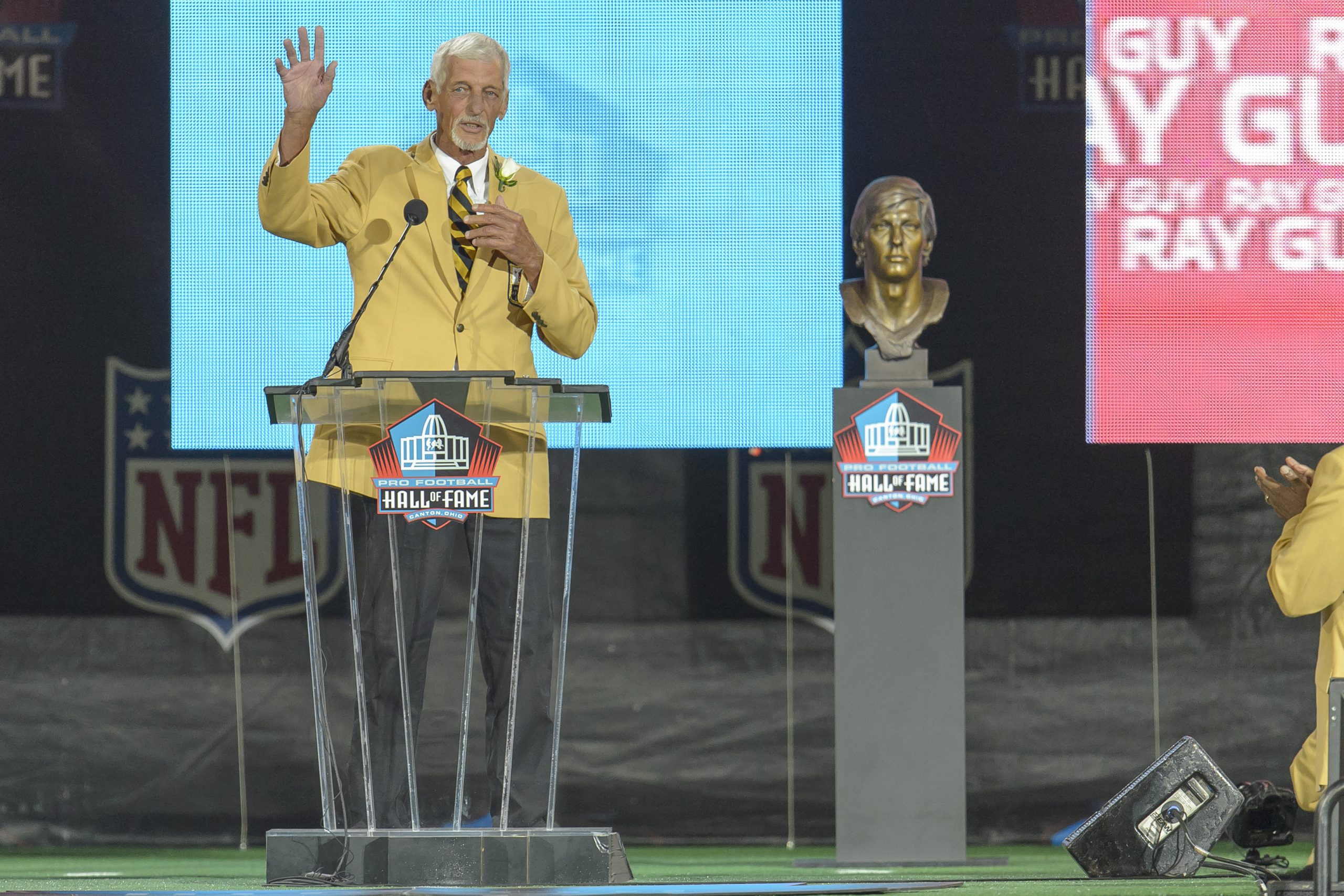 Ray Guy photo 3