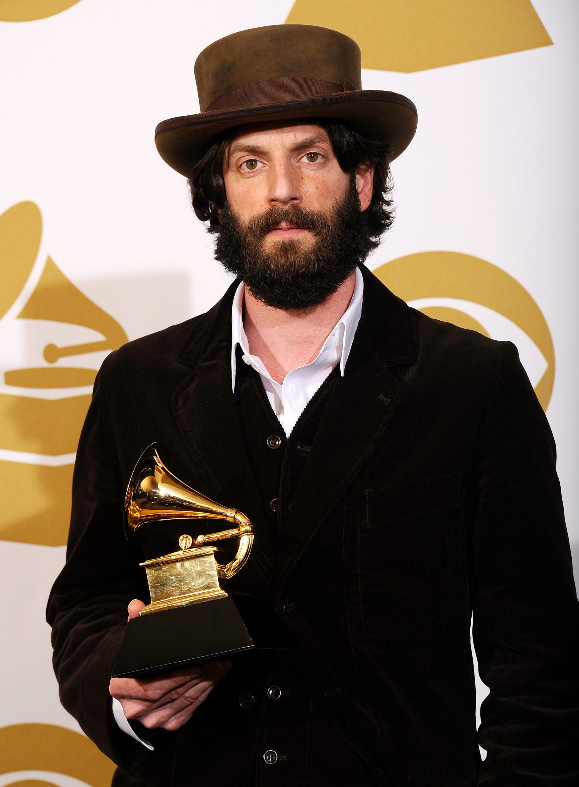 Ray Lamontagne photo