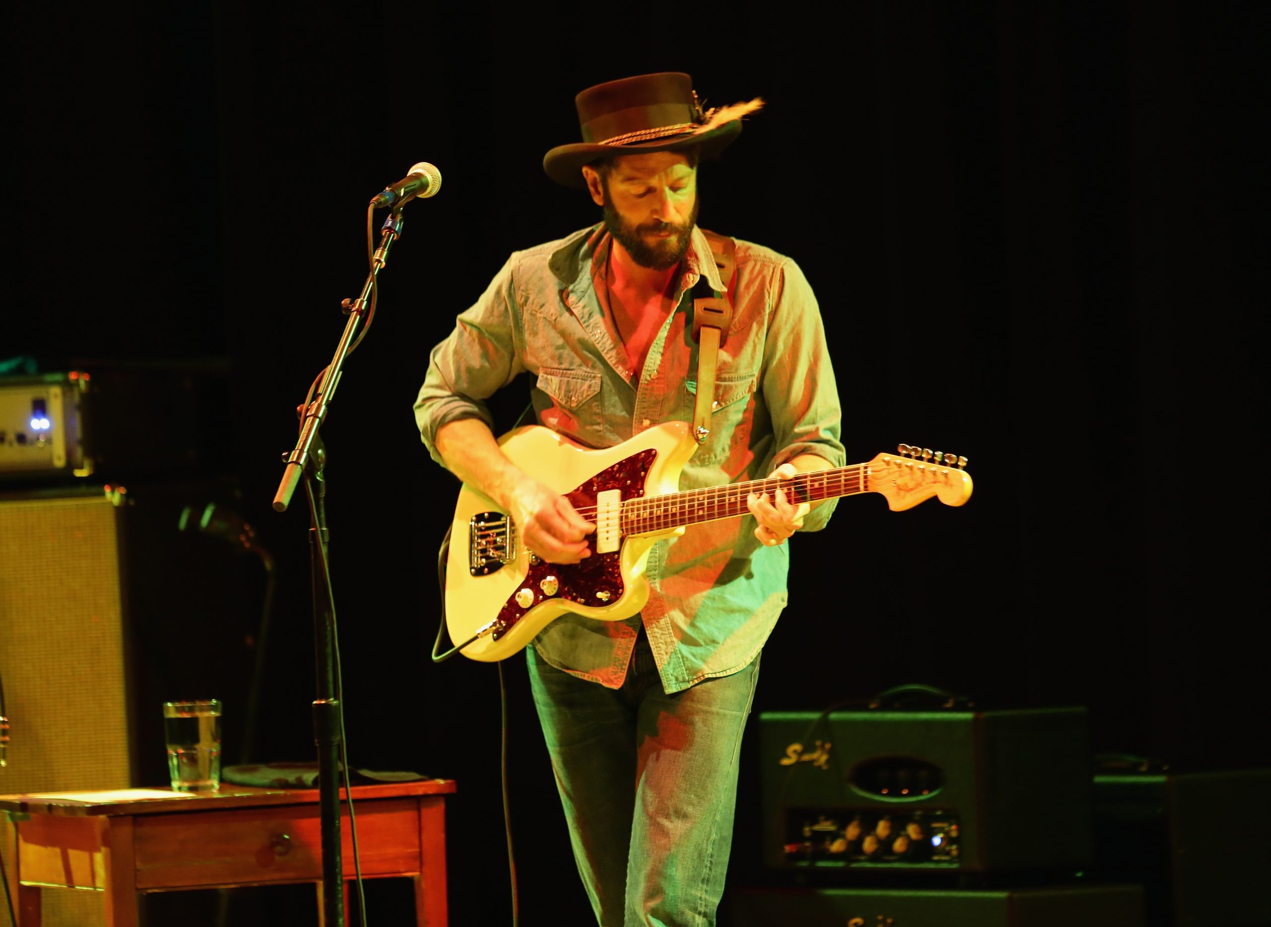 Ray Lamontagne photo 2