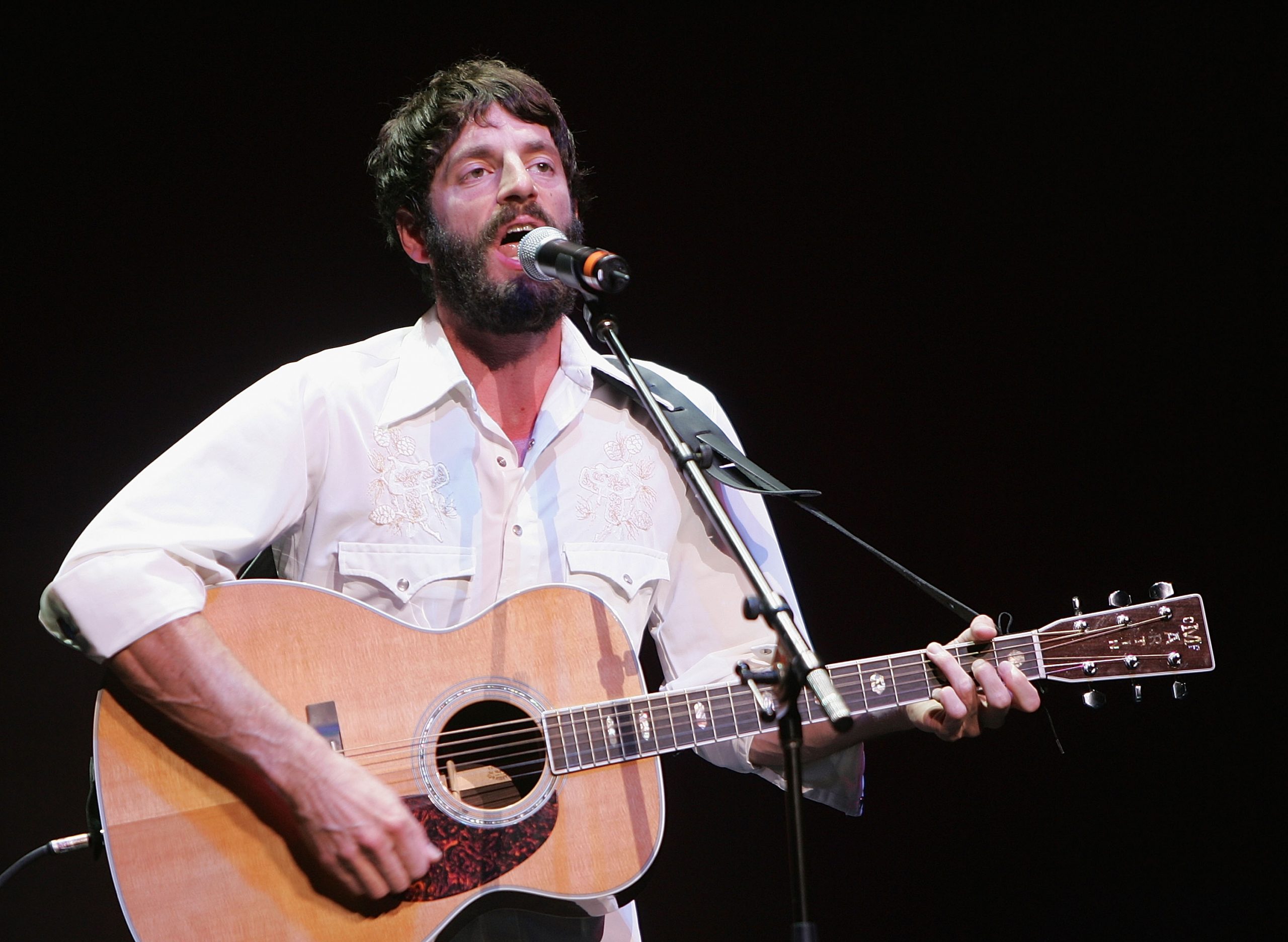 Ray Lamontagne photo 3