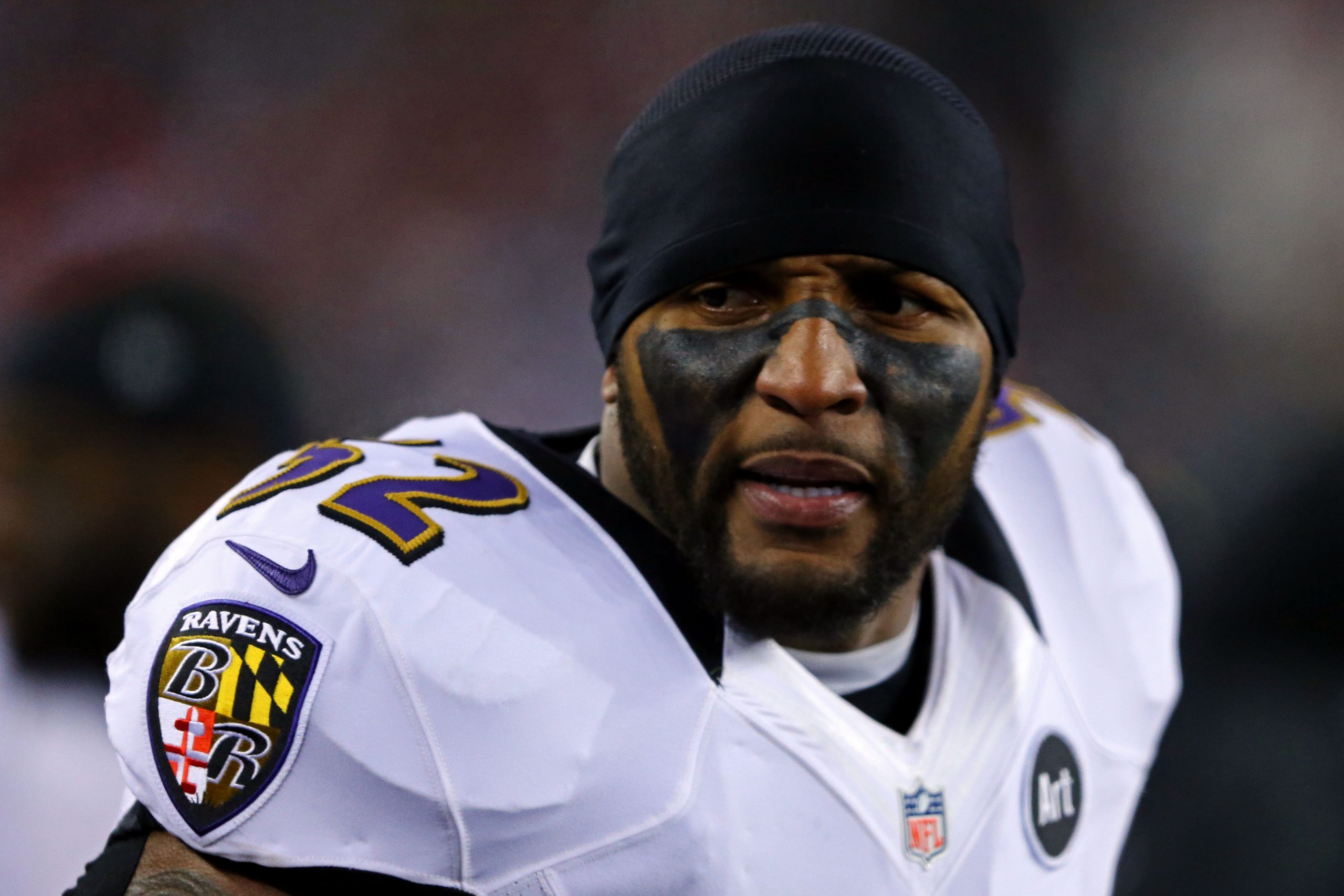 Ray Lewis photo 2