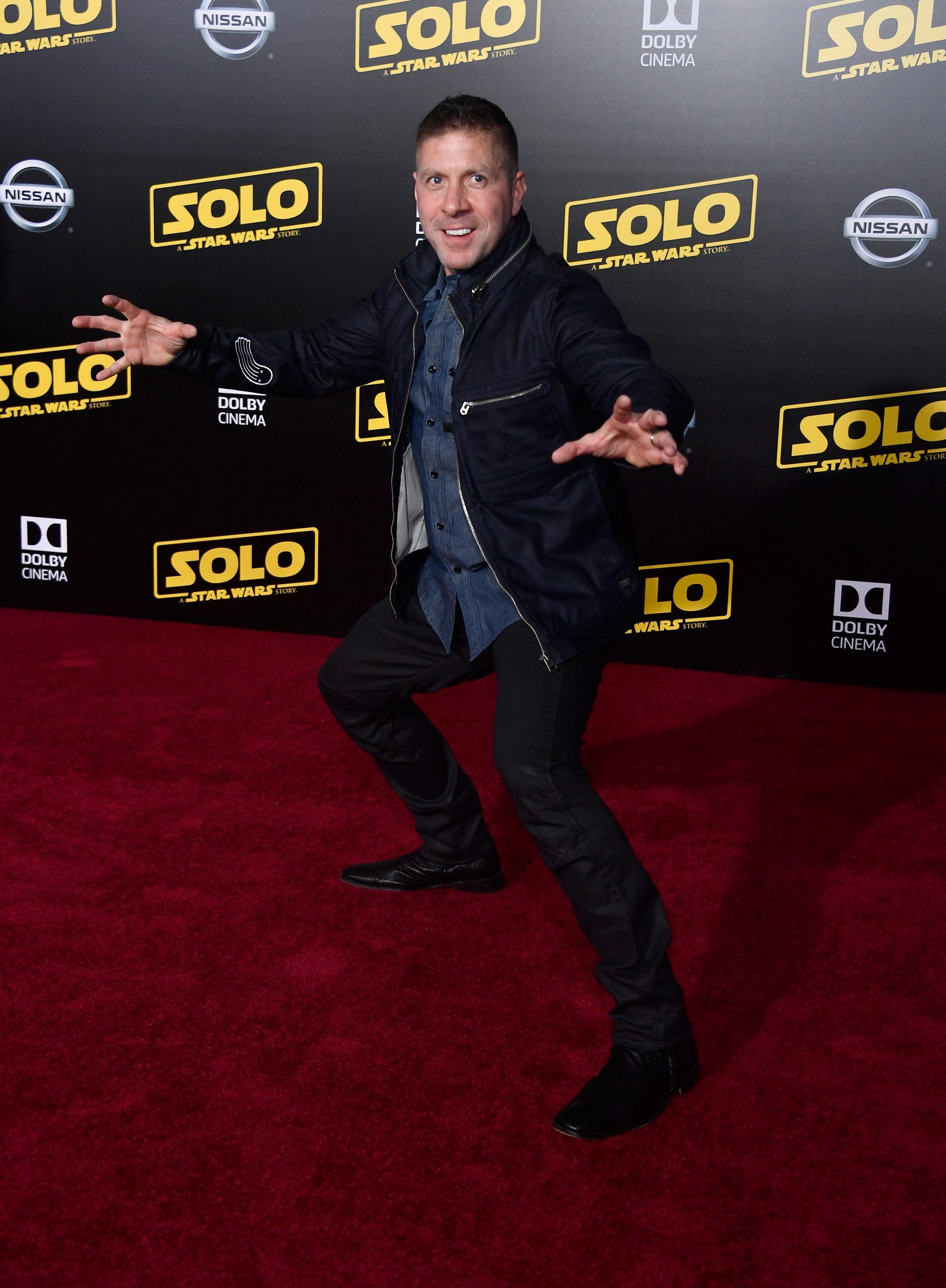 Ray Park photo 3