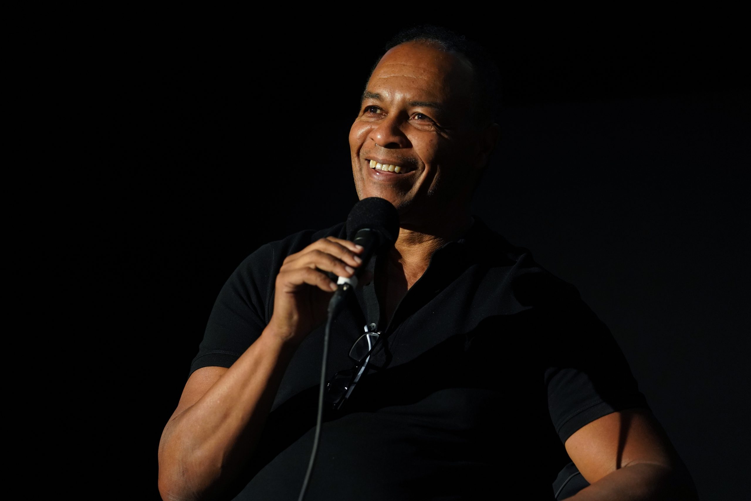 Ray Parker Jr. photo