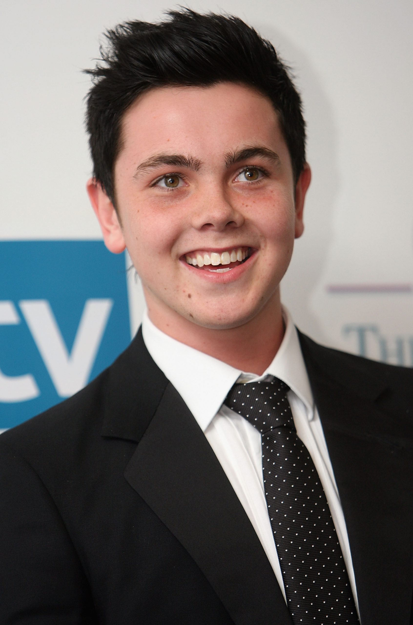 Ray Quinn photo