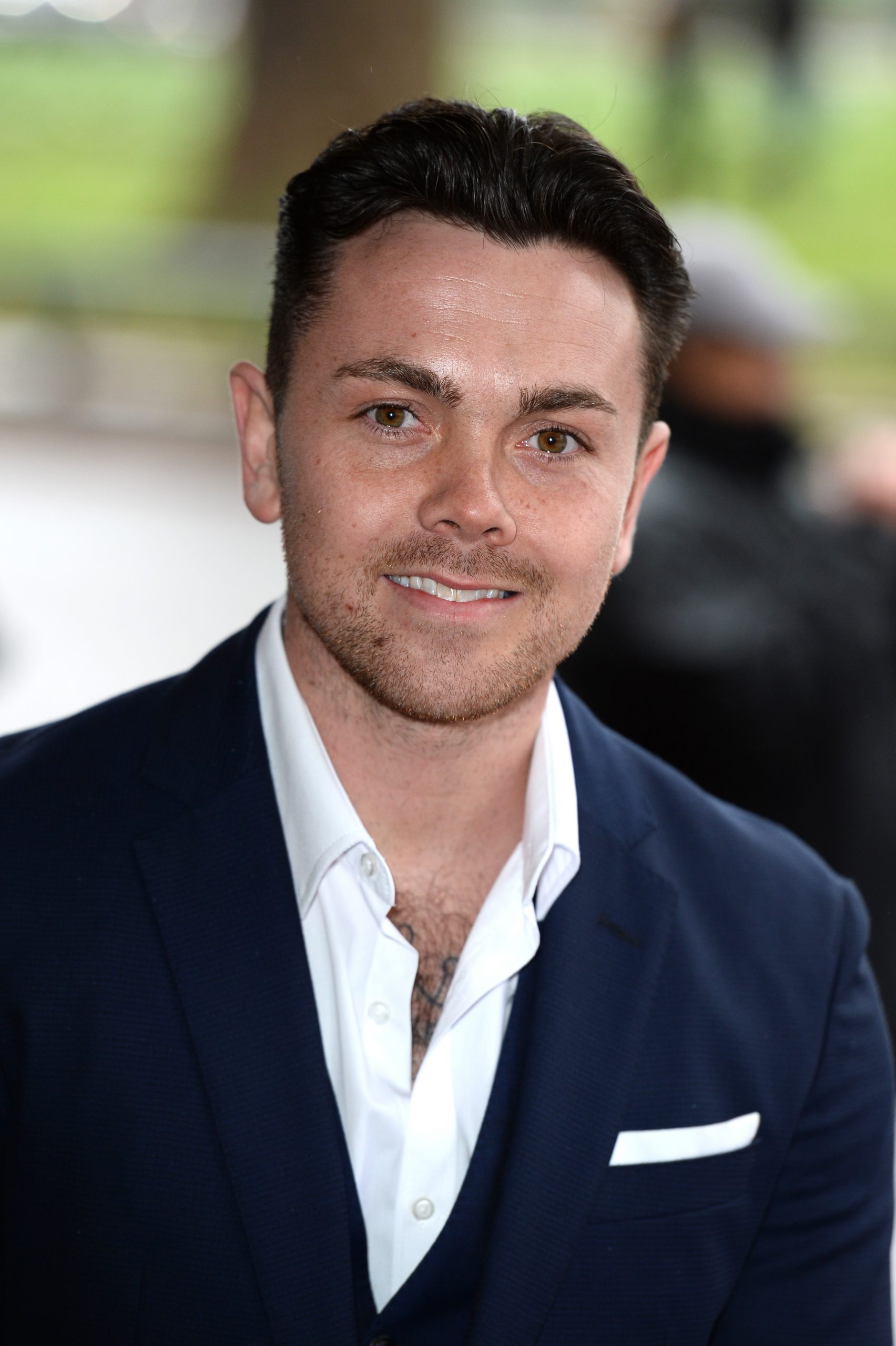 Ray Quinn photo 2