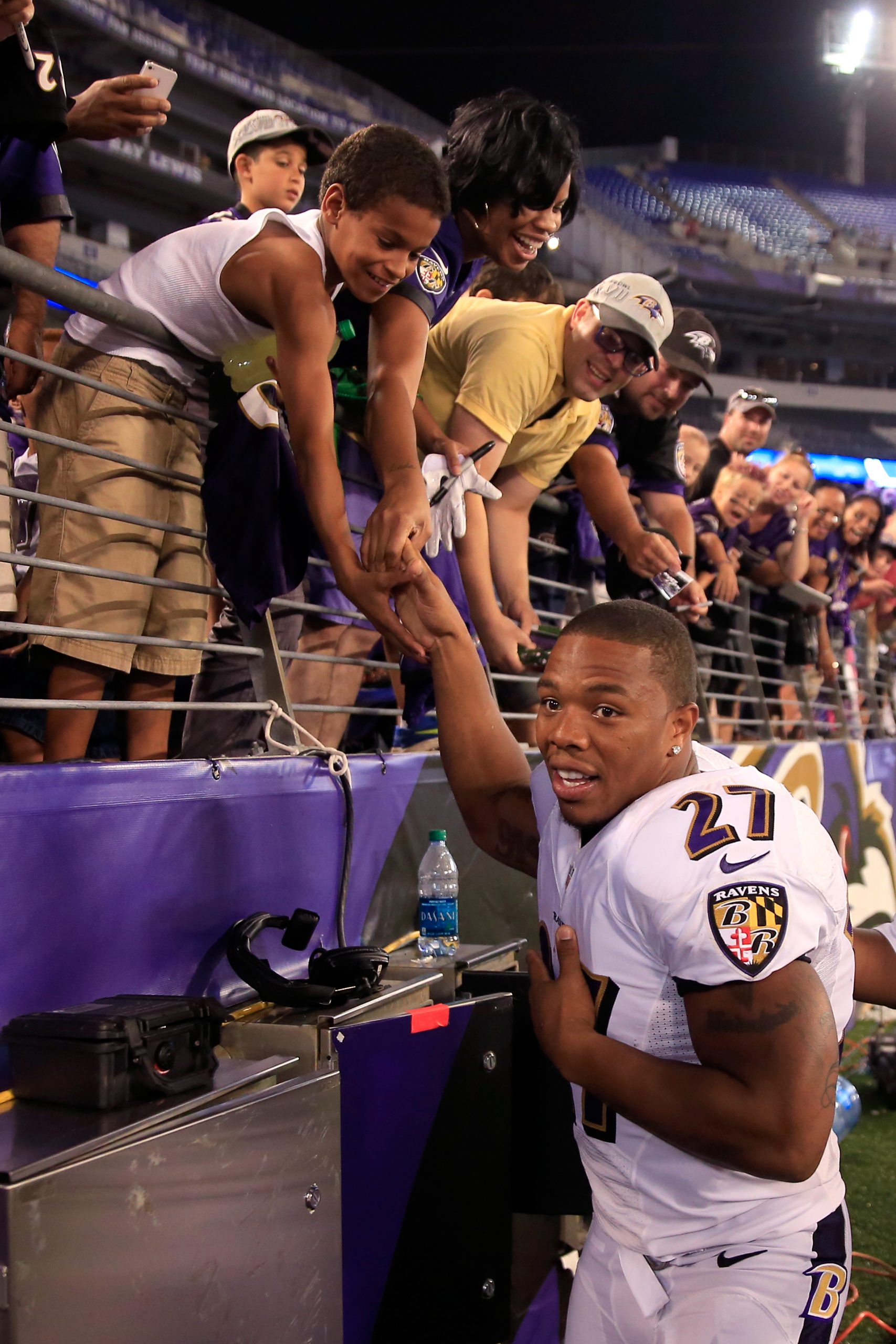 Ray Rice photo 3