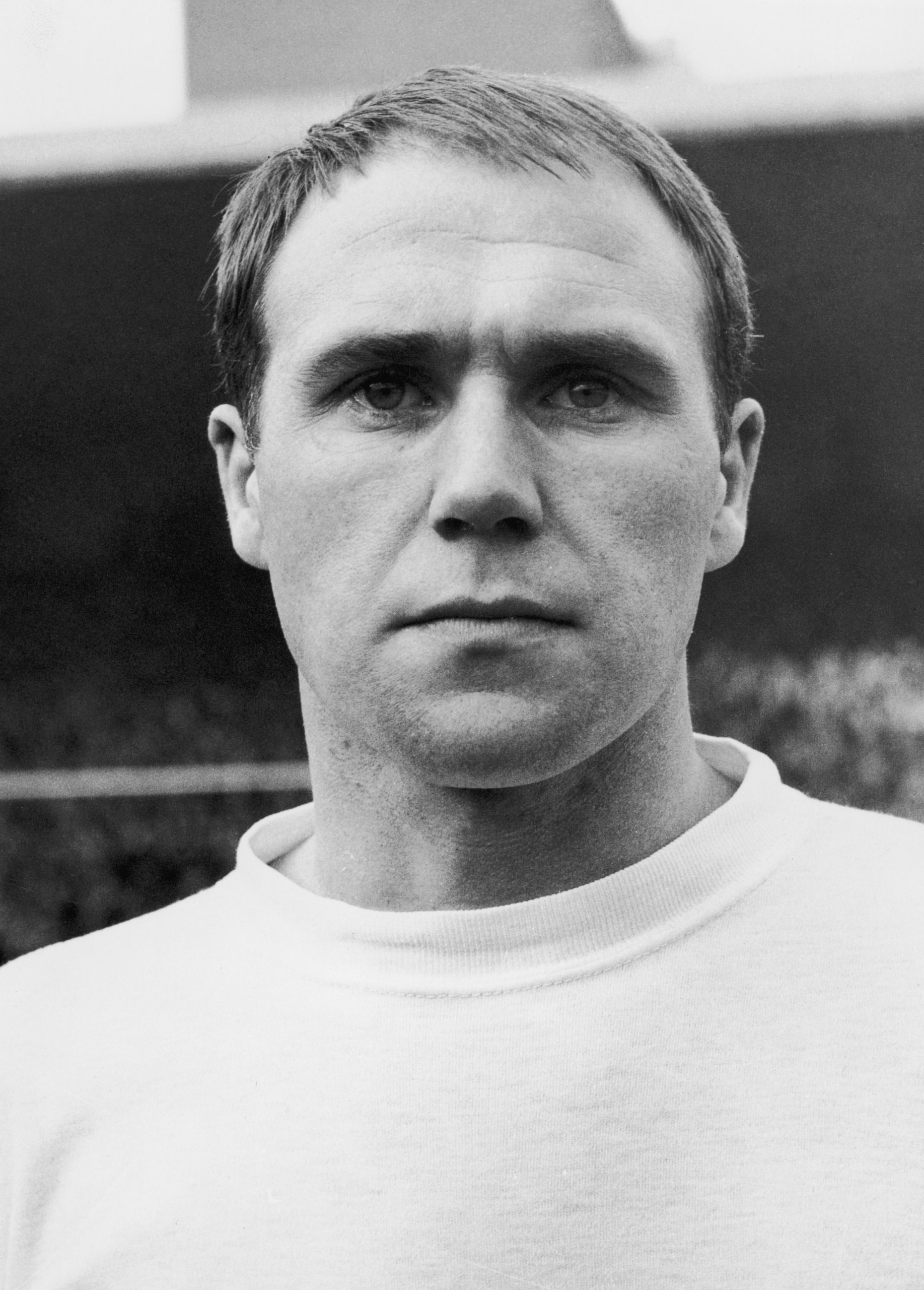 Ray Wilson photo 2