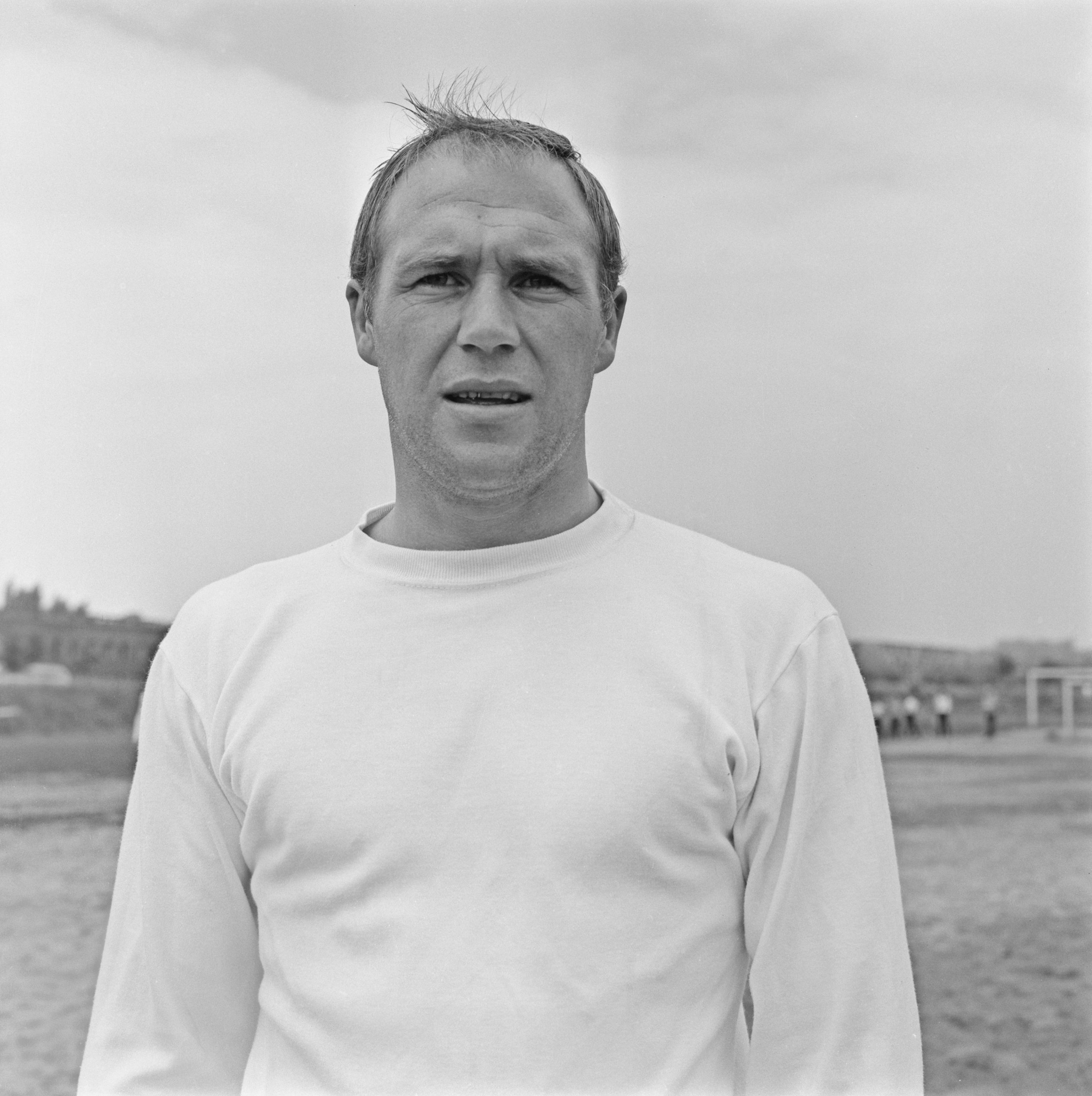 Ray Wilson photo 3