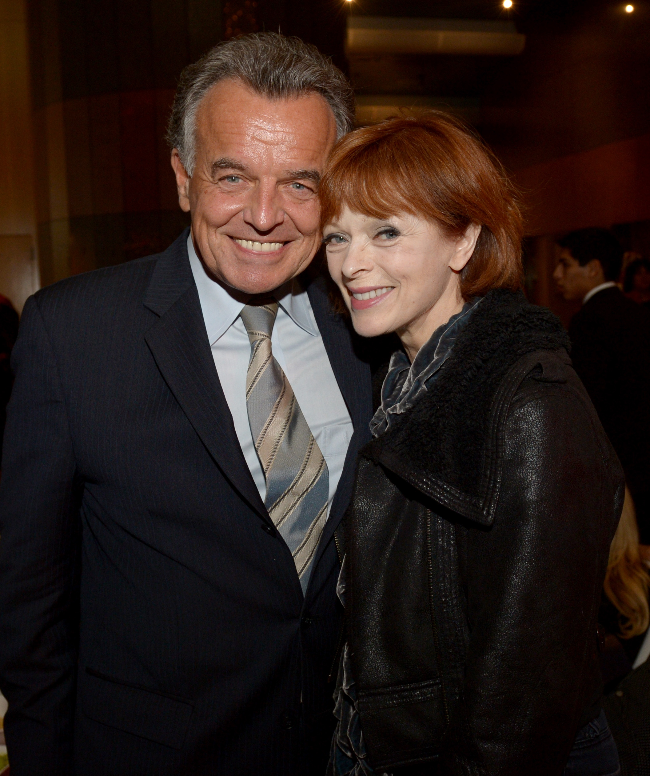 Ray Wise photo 2
