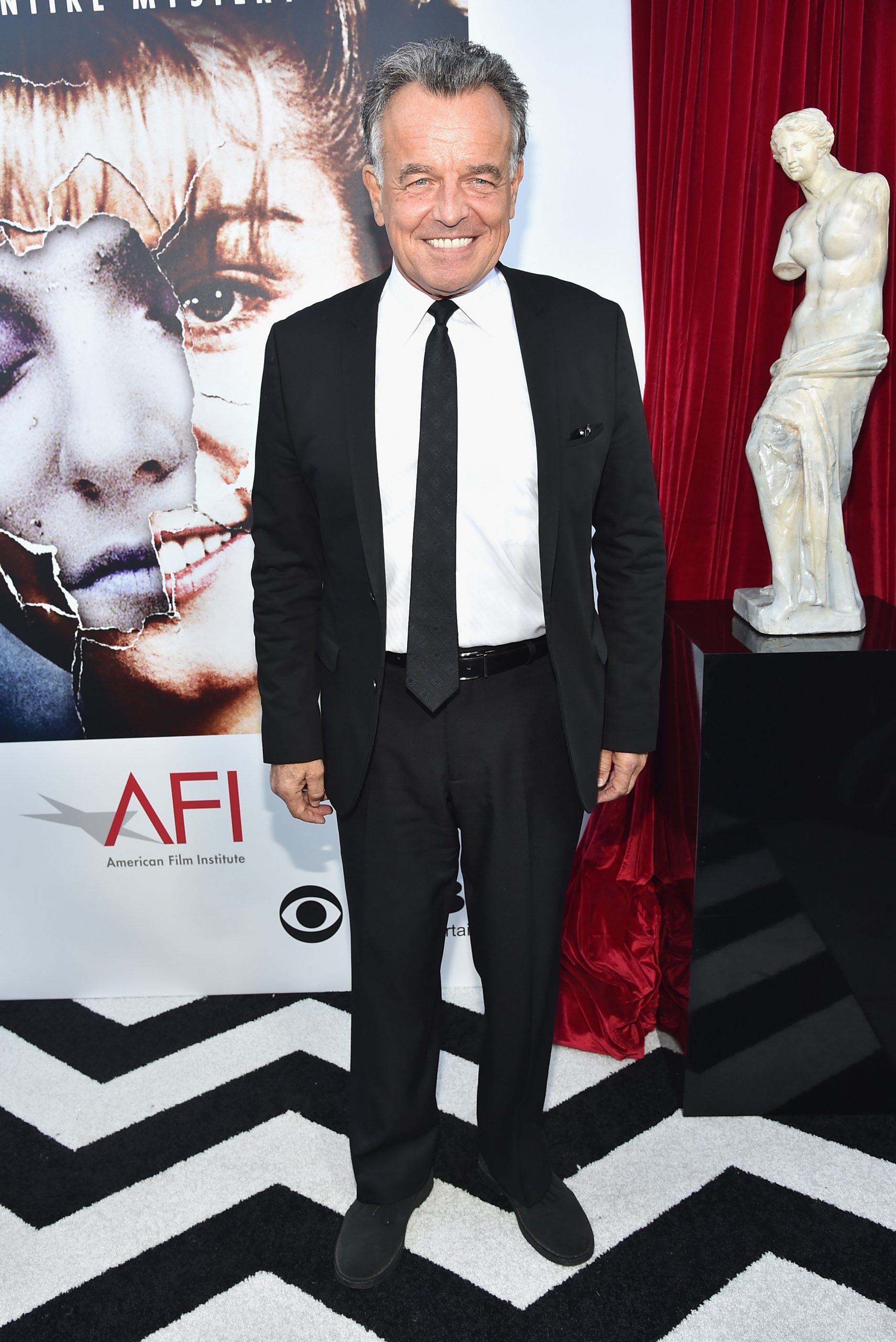 Ray Wise photo 3