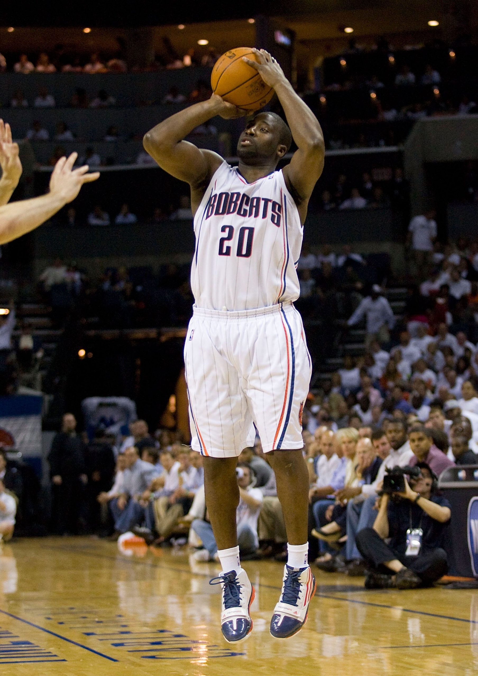 Raymond Felton photo