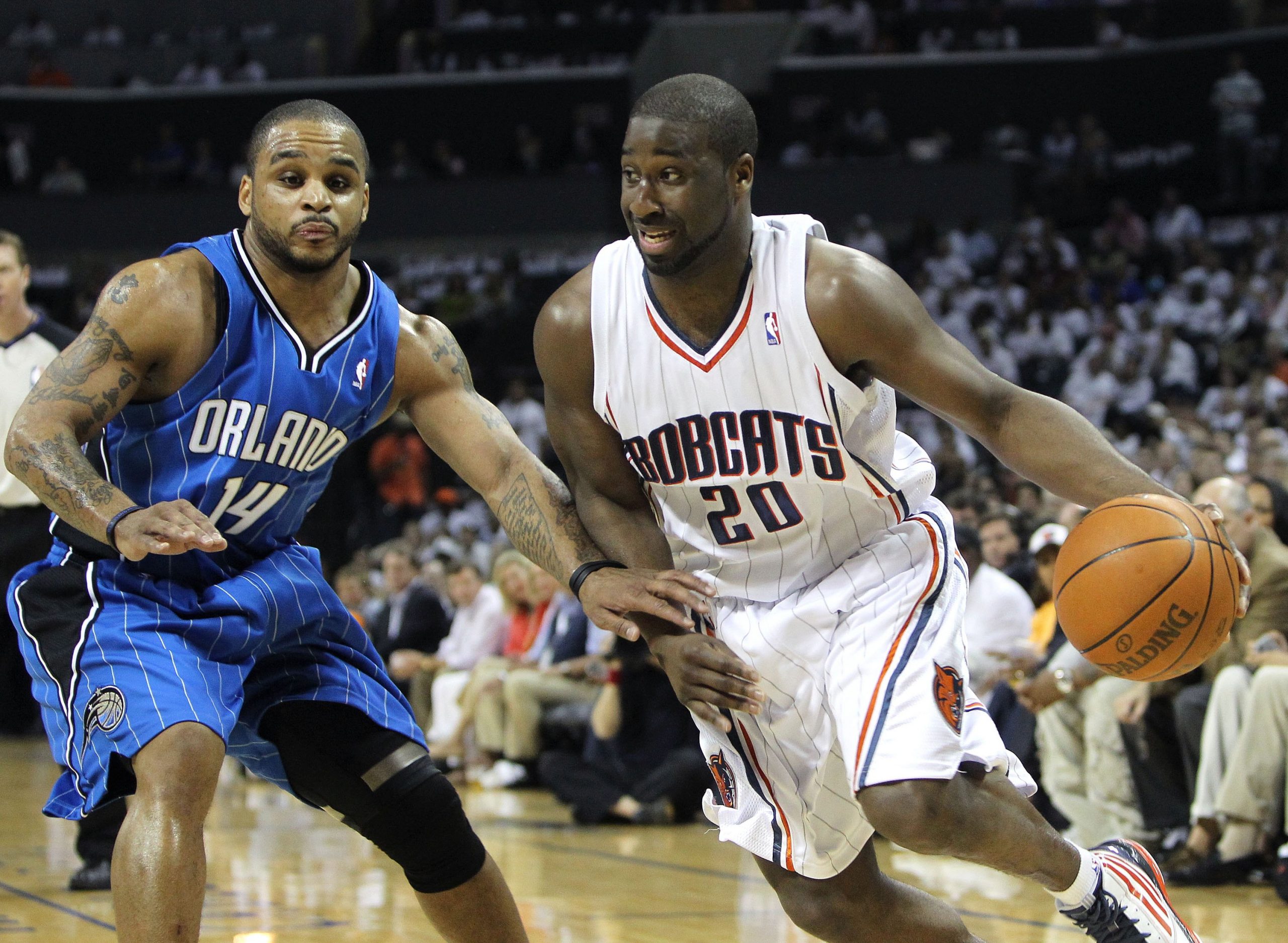 Raymond Felton photo 2