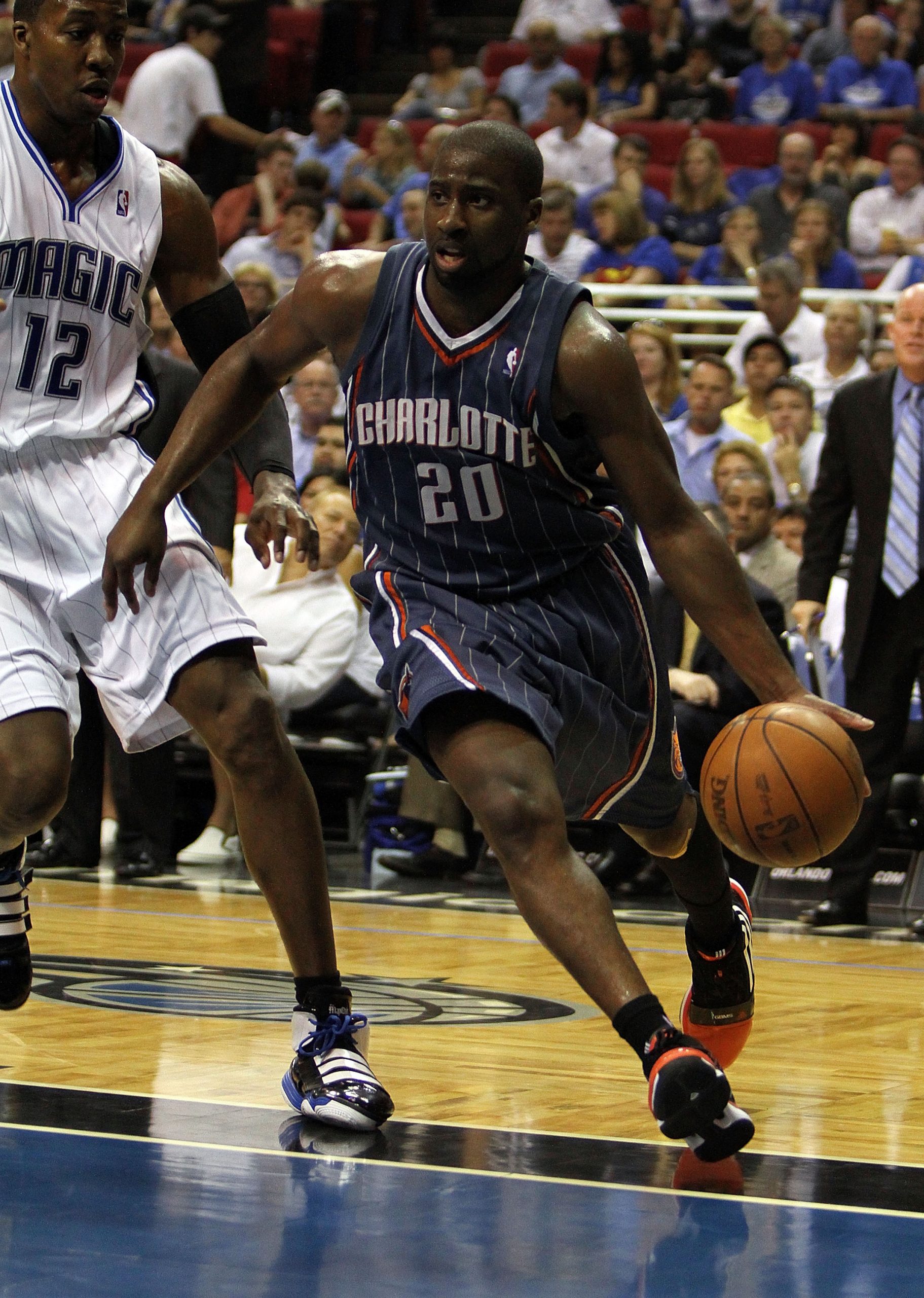 Raymond Felton photo 3