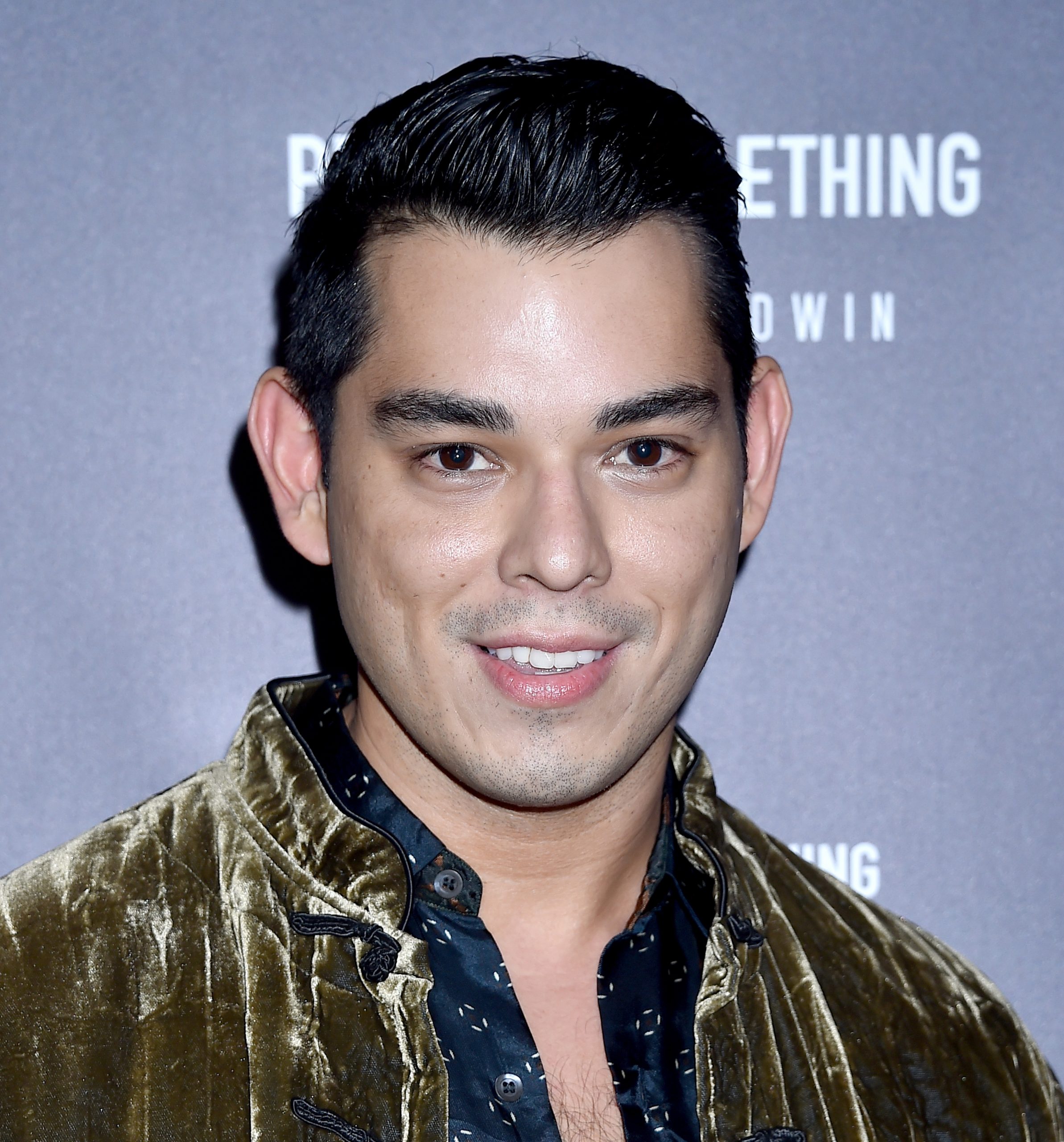 Raymond Gutierrez photo