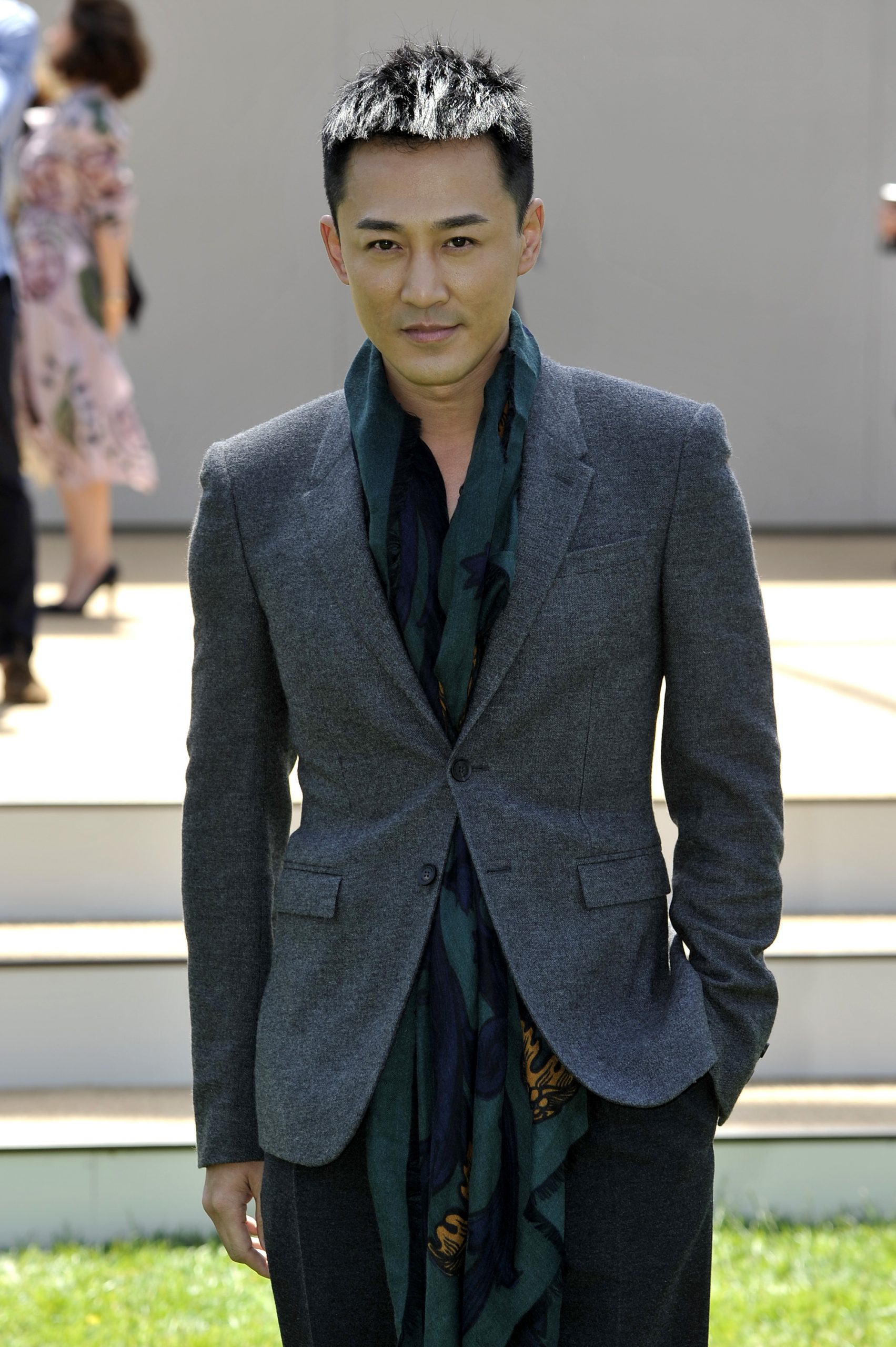 Raymond Lam photo 3