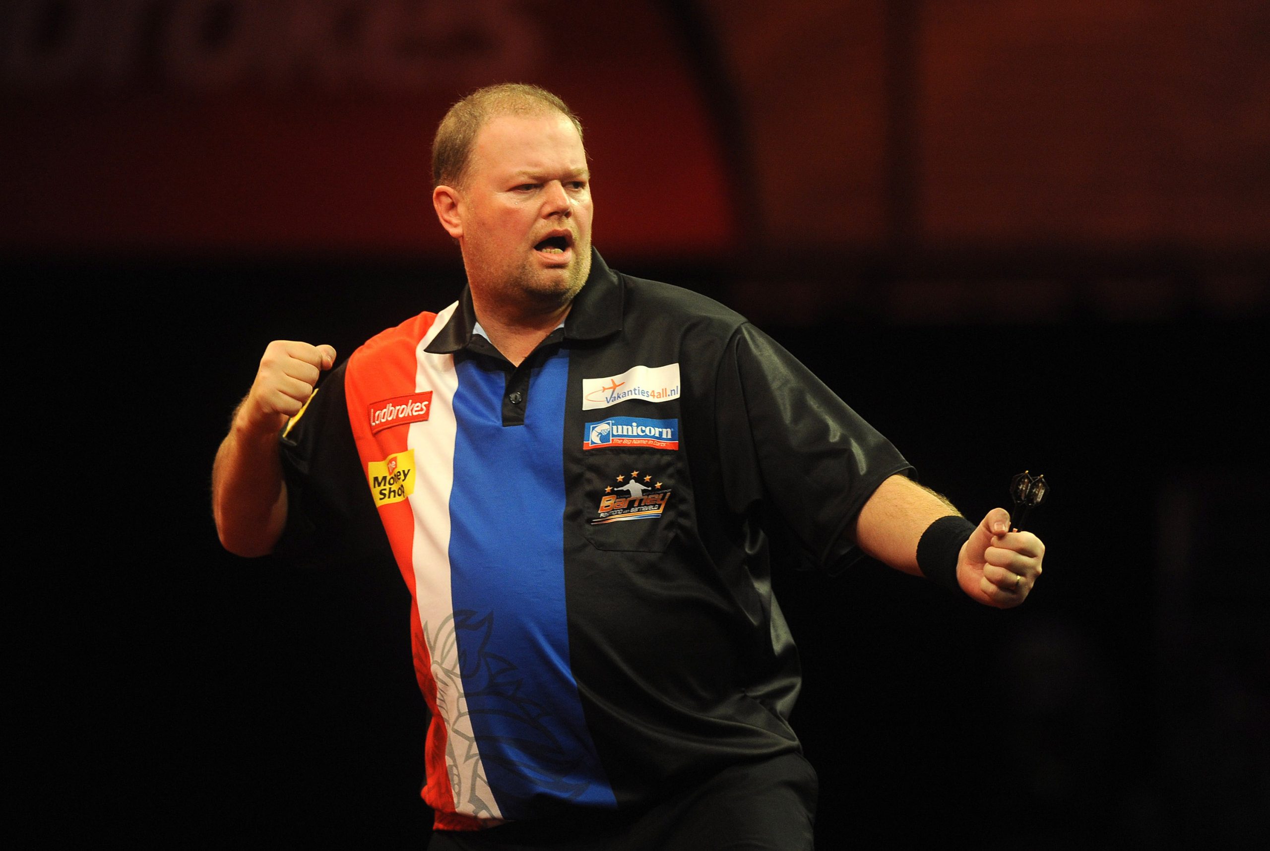 Raymond Van Barneveld photo 2