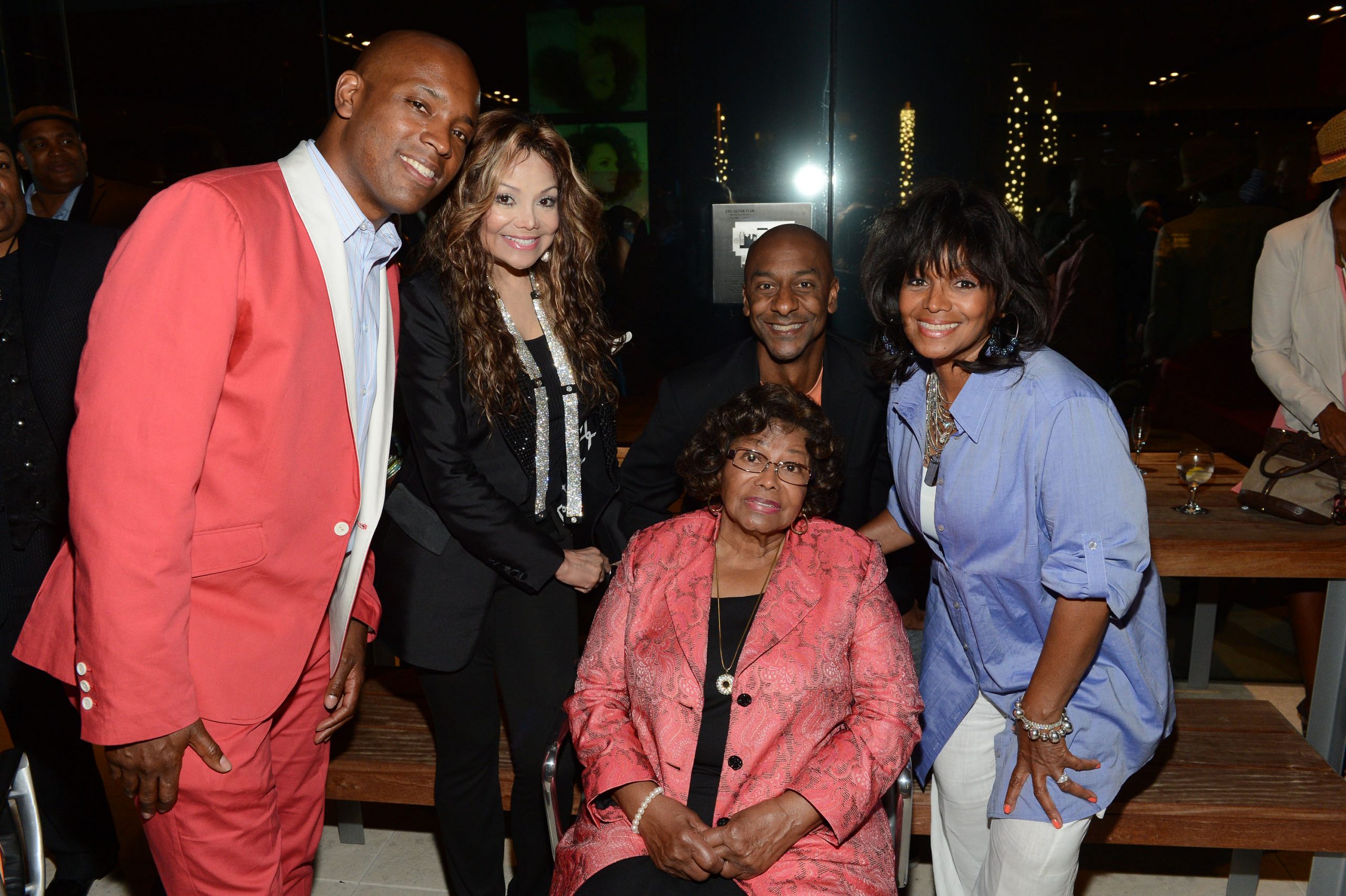 Rebbie Jackson photo 3