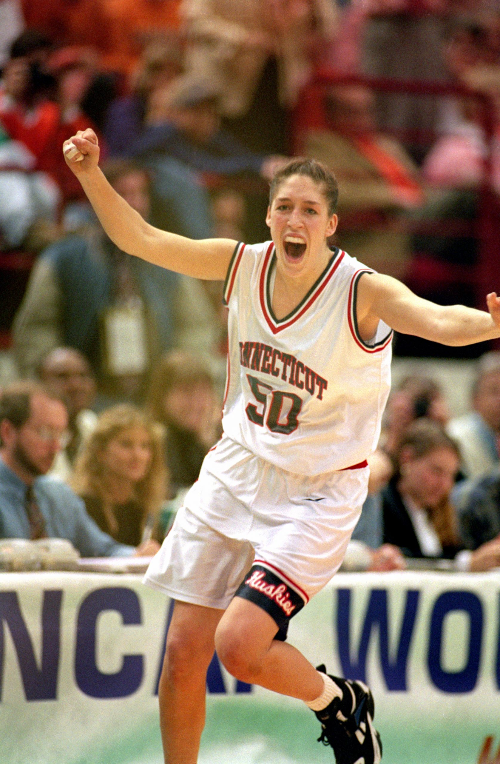 Rebecca Lobo photo 2