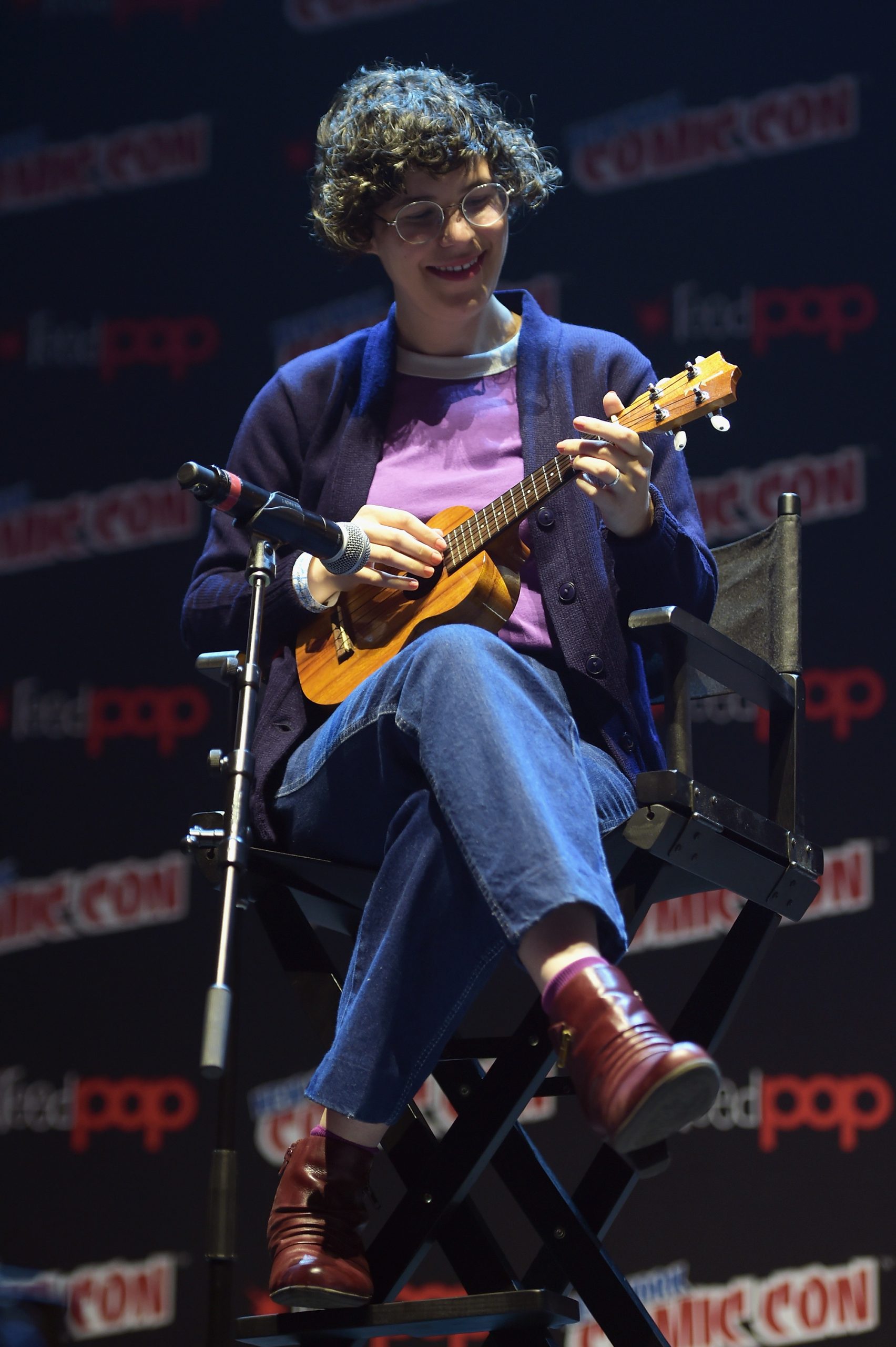 Rebecca Sugar photo