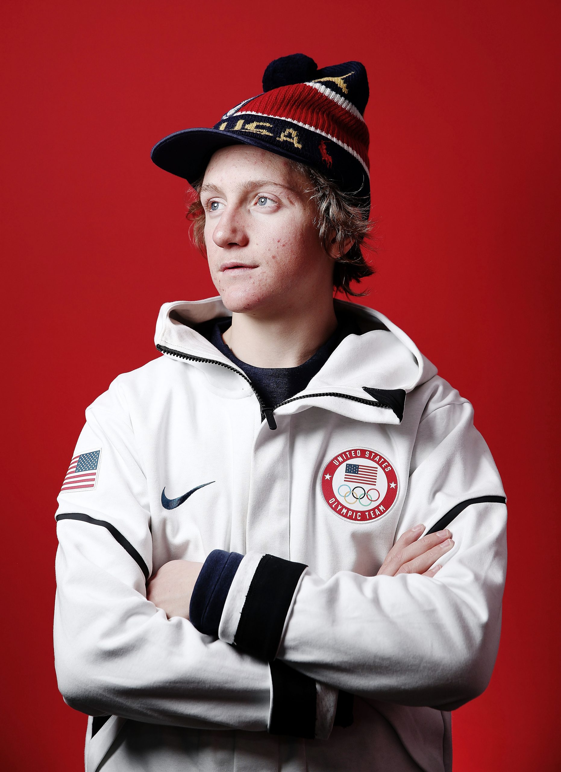 Red Gerard photo